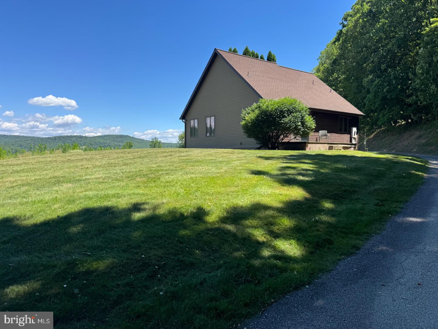 135 PIKE ROAD