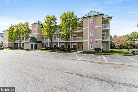 34313 SUMMERLYN DRIVE 417 LEWES DE 19958