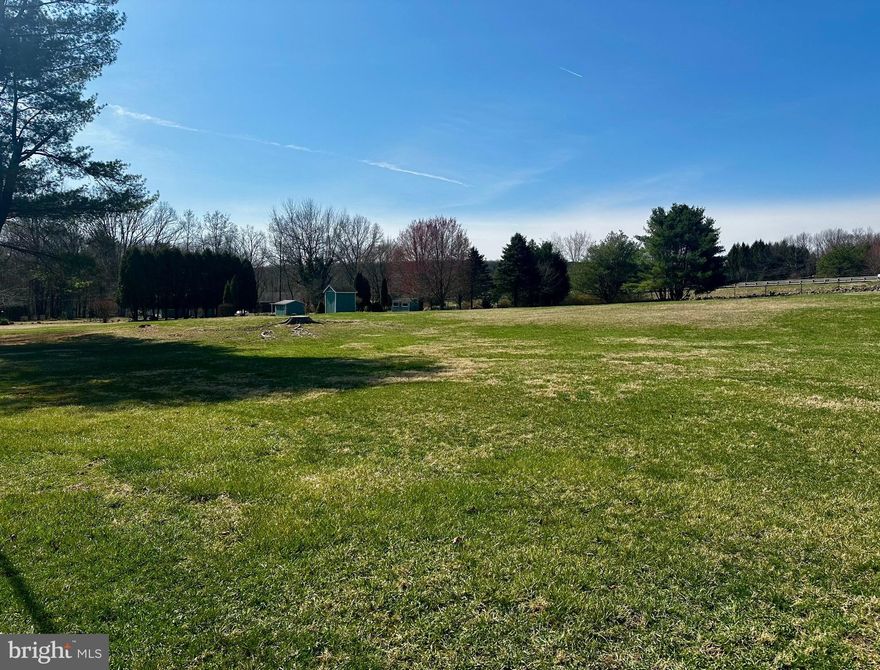 NEW Passing Perc Test Report Available!! Rare Opportunity! Spacious 3.47-Acre Vacant Lot – No HOA, no rules & regs, and no fees Discover the perfect blend of privacy and convenience with this sprawling cleared lot in Franklin Township. Endless possibilities to bring your vision to life! Whether you're dreaming of a spacious barndominium, the simplicity of a manufactured home, or even multiple homes, perhaps "tiny" for a private family retreat, explore the flexibility of this lot!! Situated on a dead-end road with no through traffic, you'll enjoy the ease of country living while remaining just minutes from Routes 209, 248, and the PA Turnpike. With easy access to Lehigh Valley, local shopping, dining, and the vibrant attractions of Jim Thorpe, this location is ideal for outdoor enthusiasts and culture lovers alike. Don’t miss out on this incredible opportunity to build your dream home without any known restrictions. Schedule your showing today and start planning your future on Sawmill Rd!