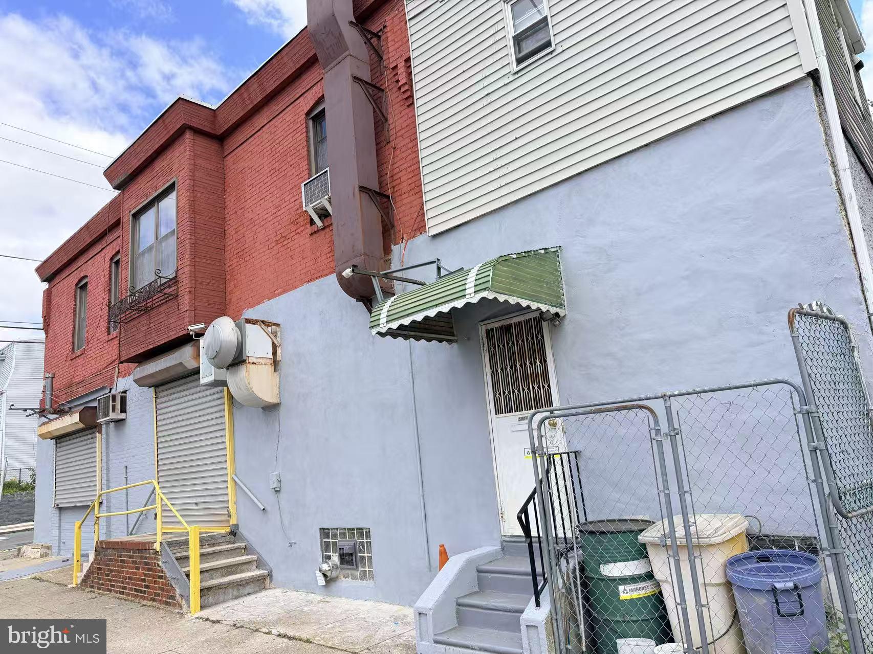 5001 WORTH STREET