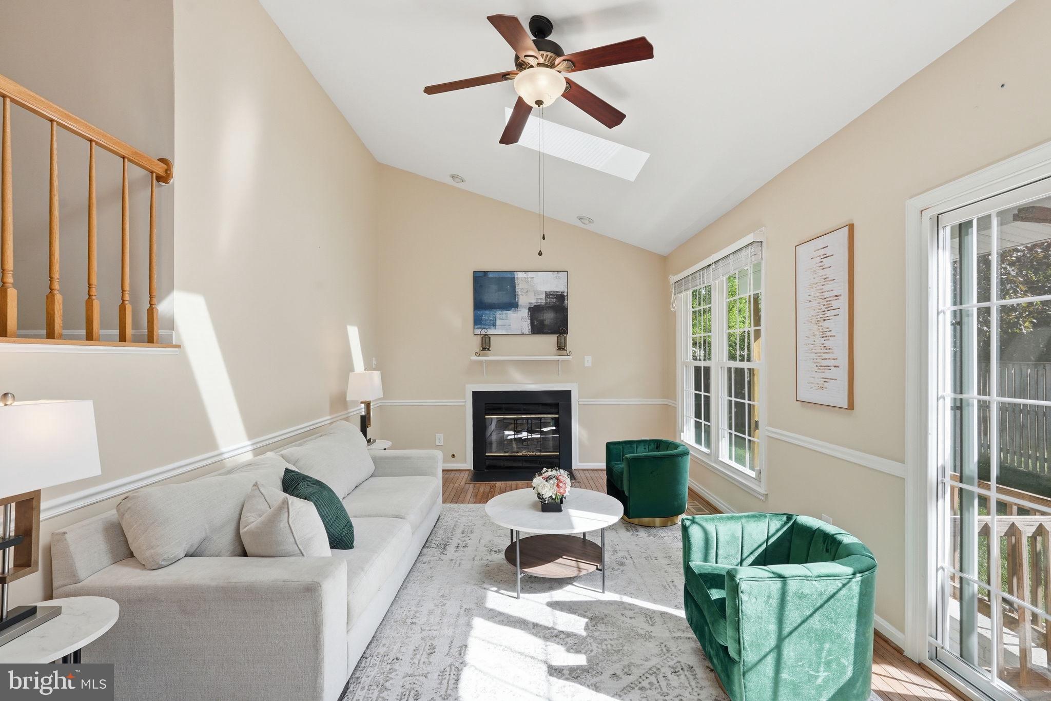 6509 OLD COACH COURT