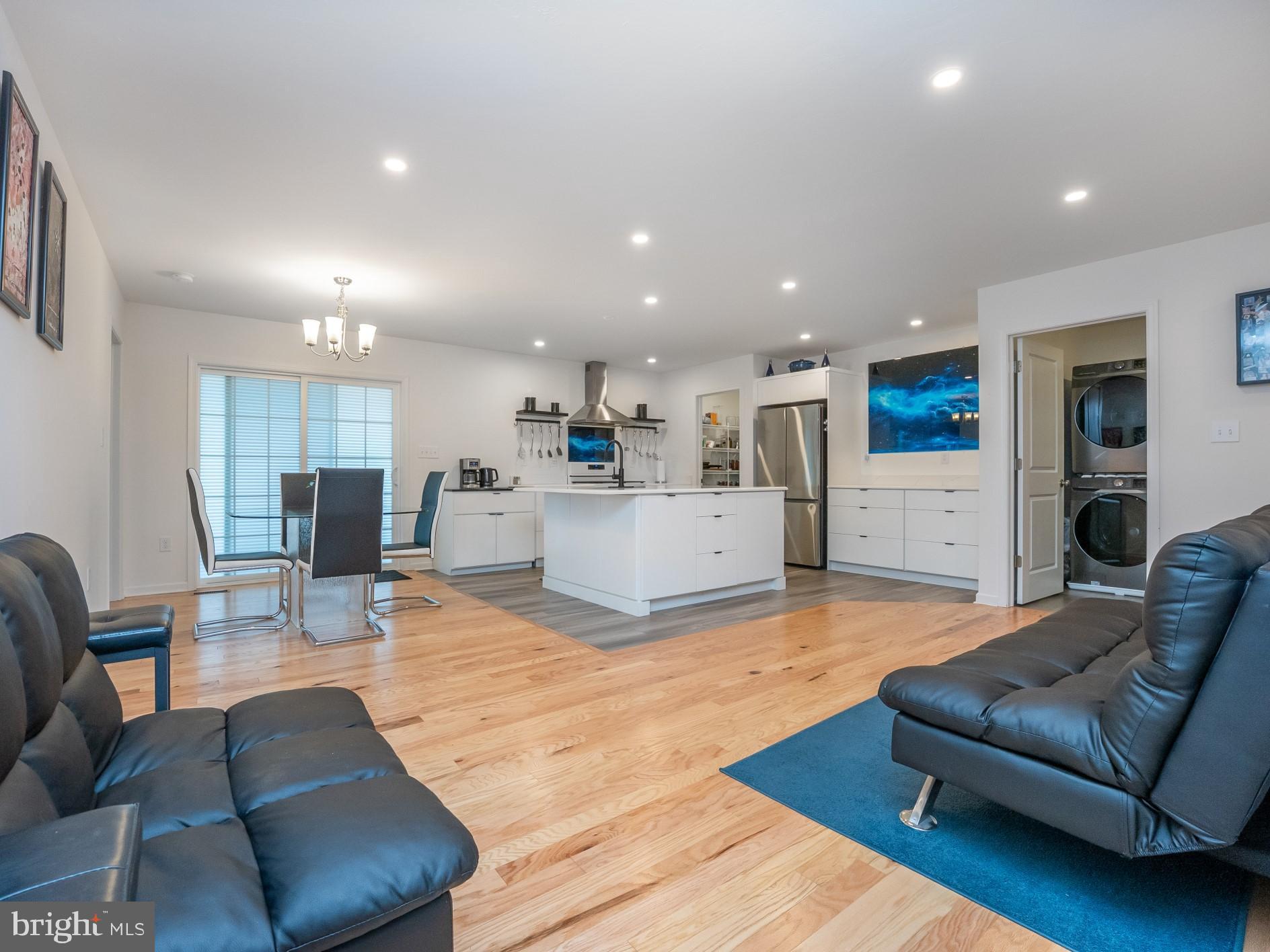 DEERFIELD - Residential