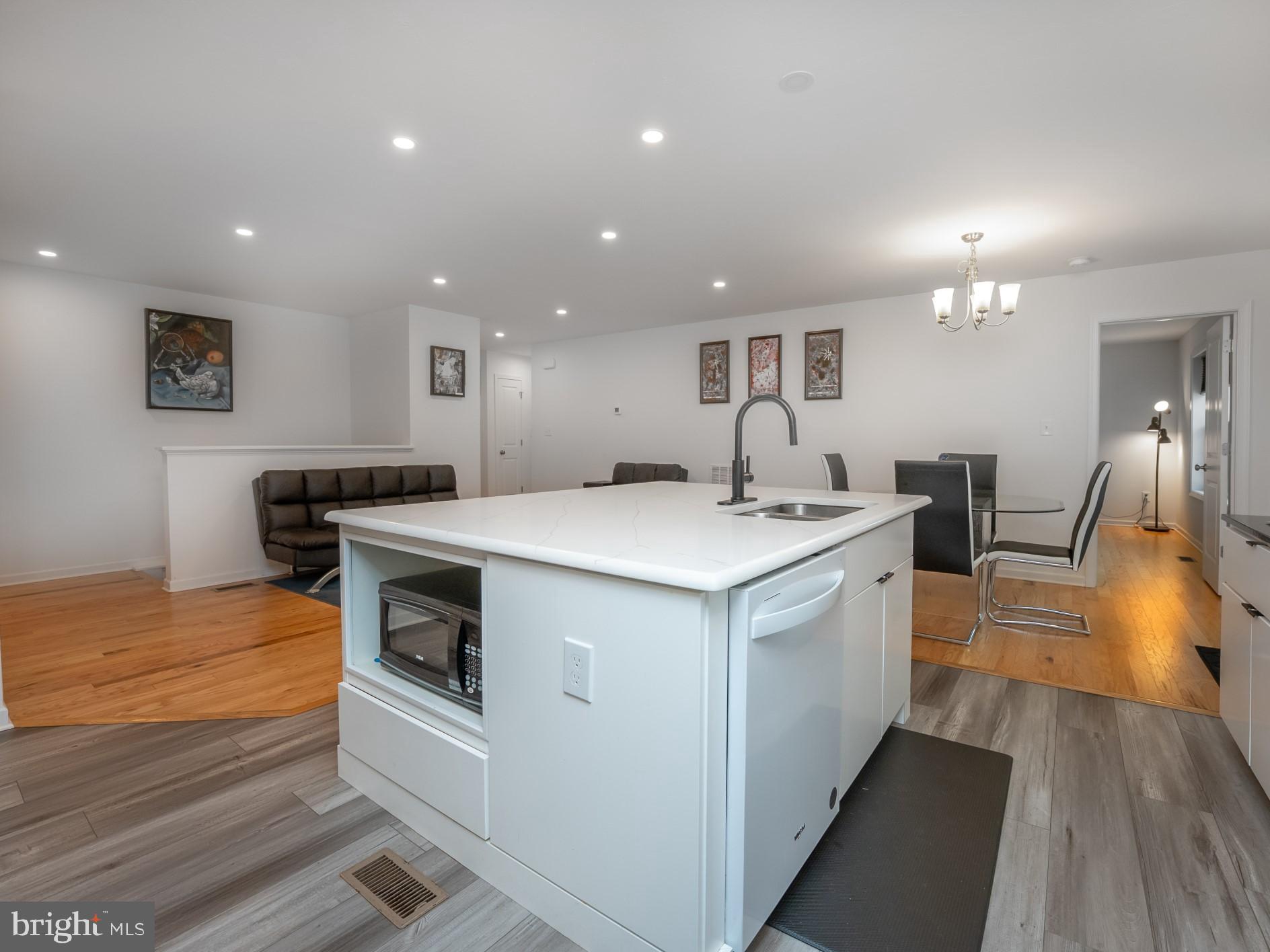 DEERFIELD - Residential