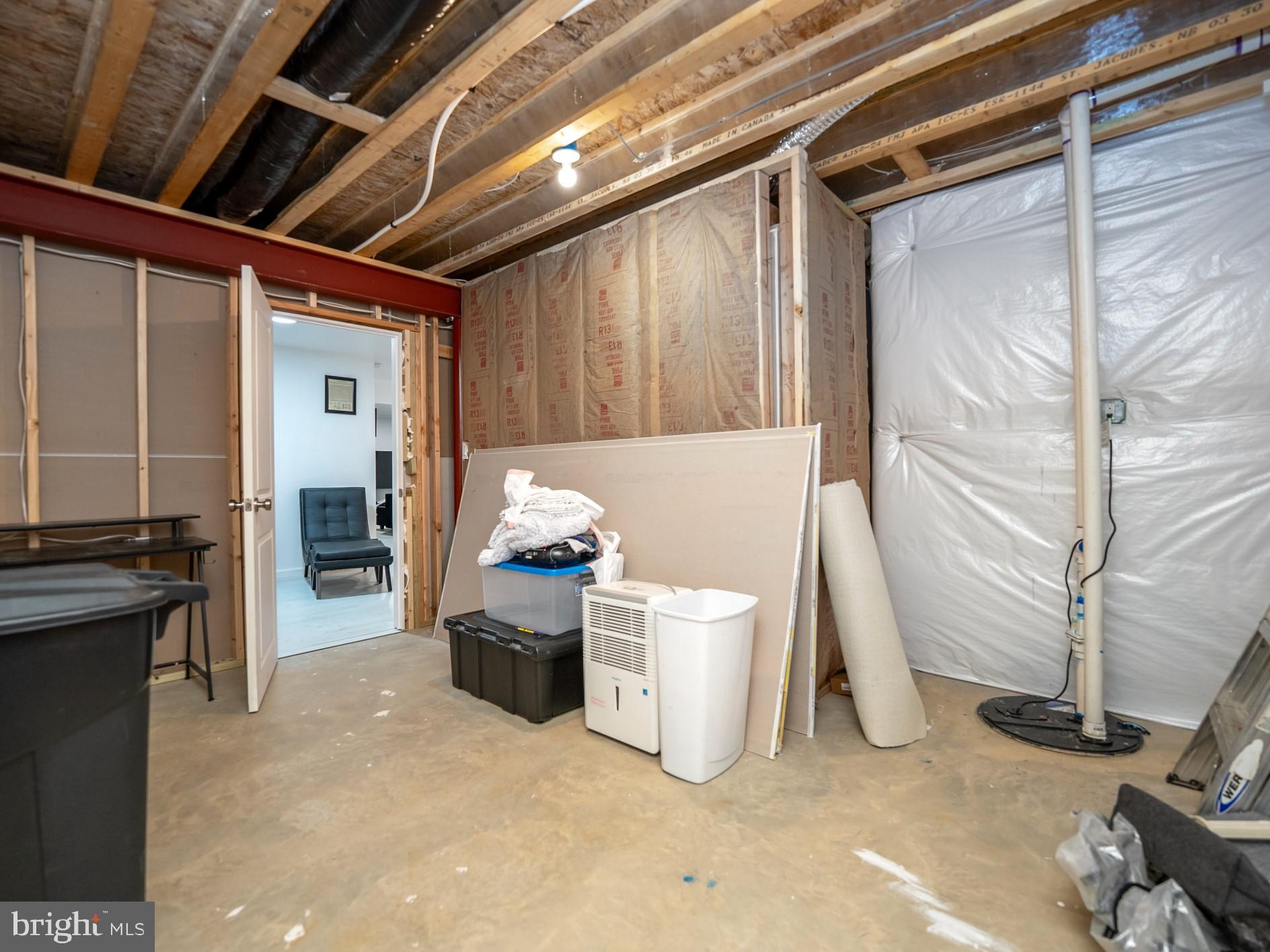 DEERFIELD - Residential