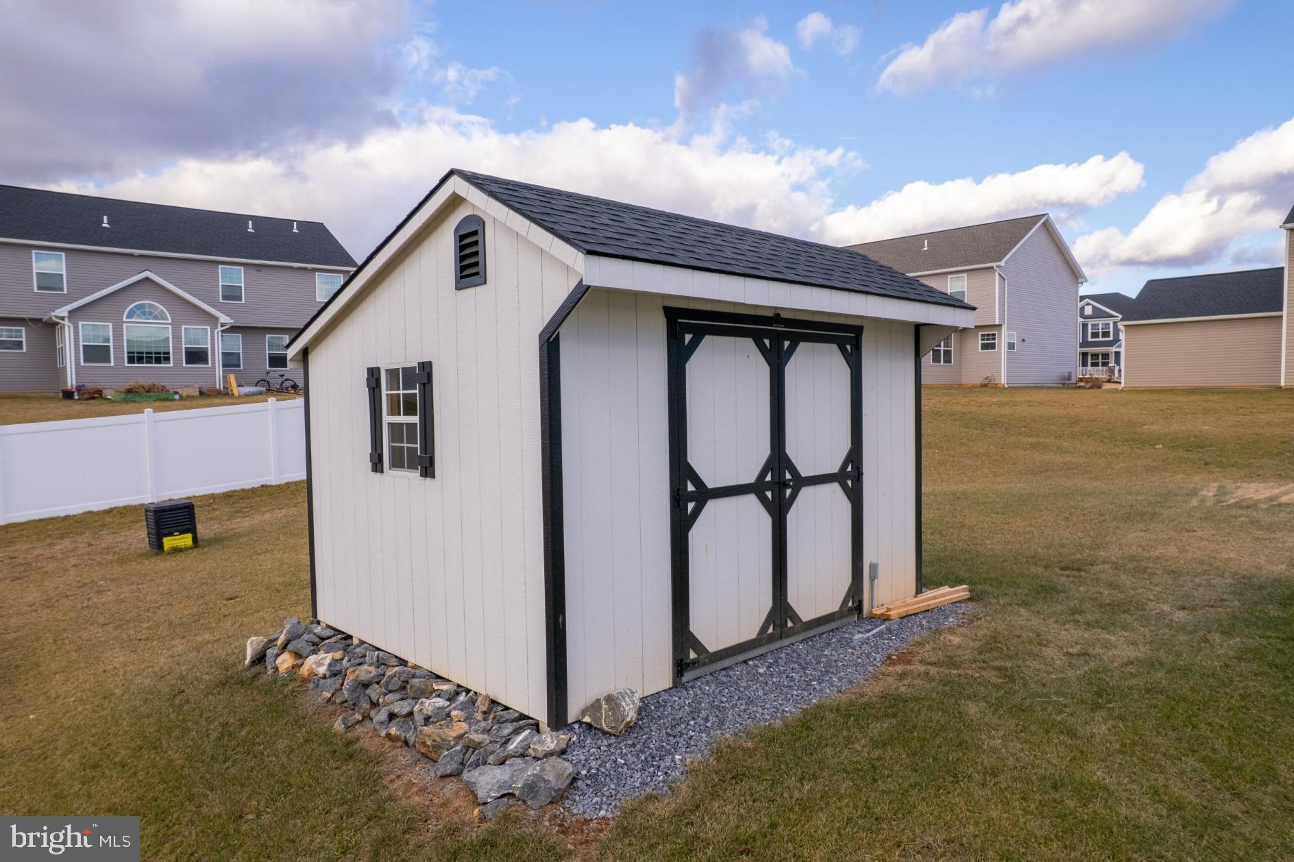 DEERFIELD - Residential