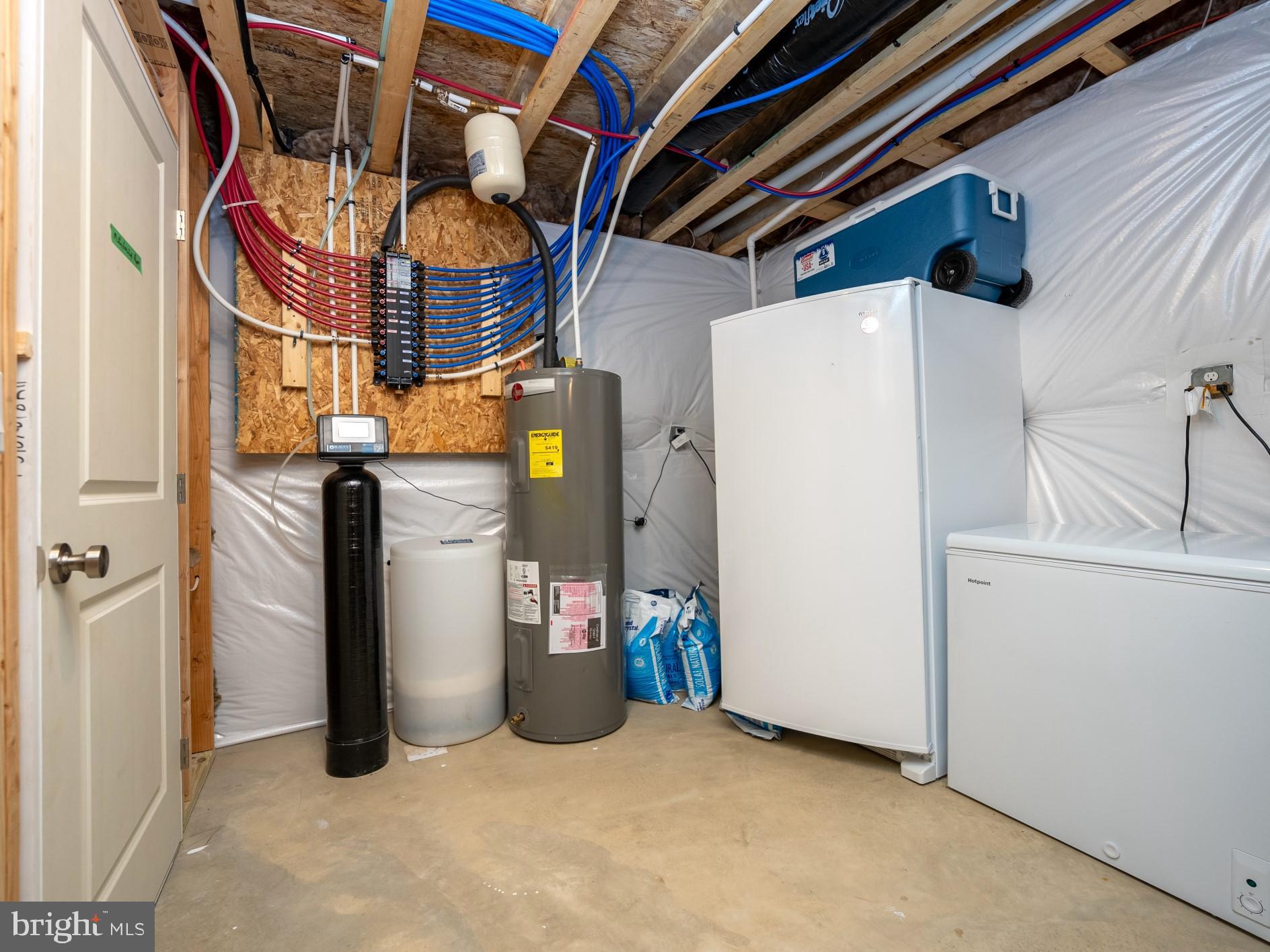 DEERFIELD - Residential