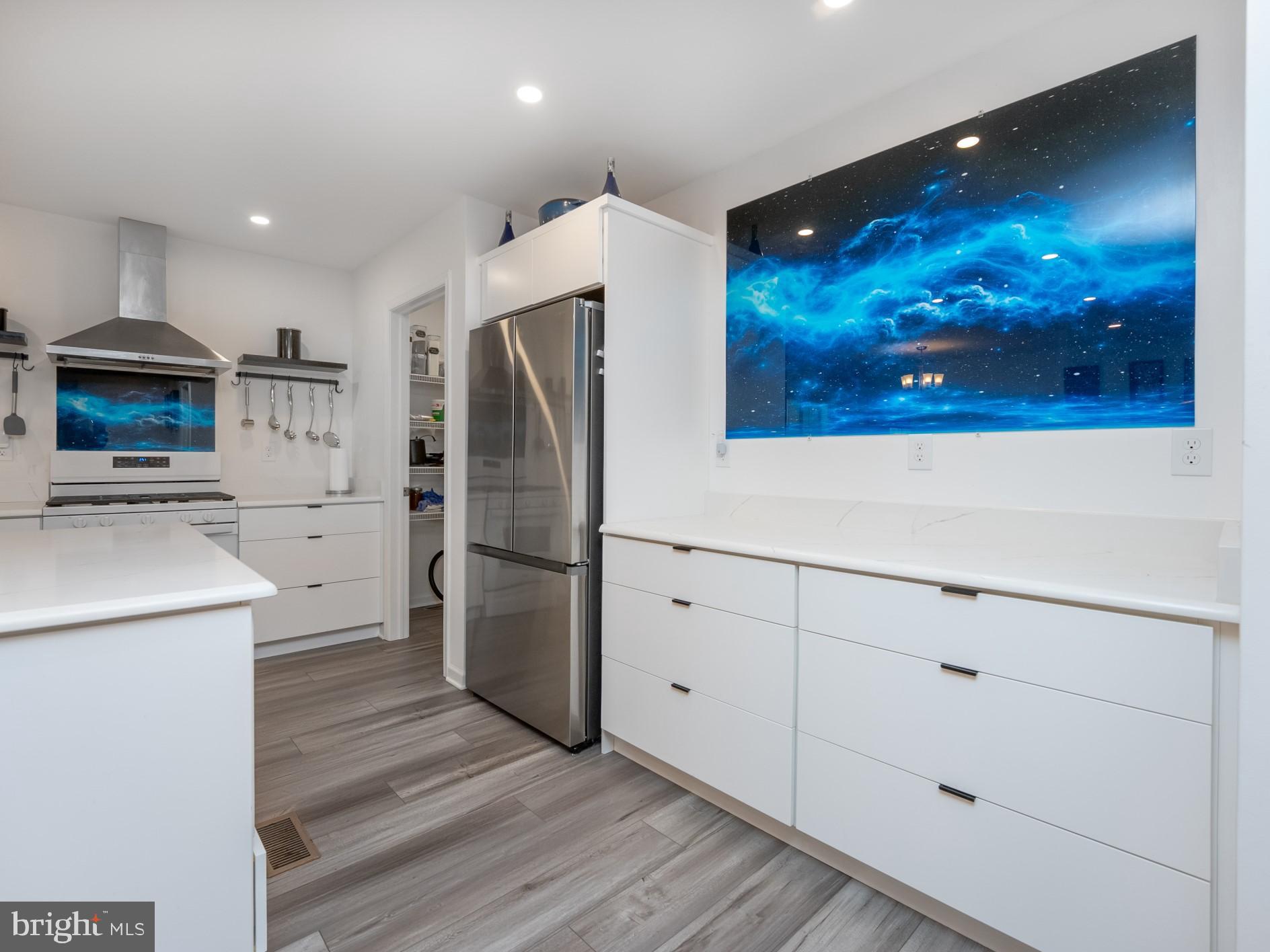 DEERFIELD - Residential