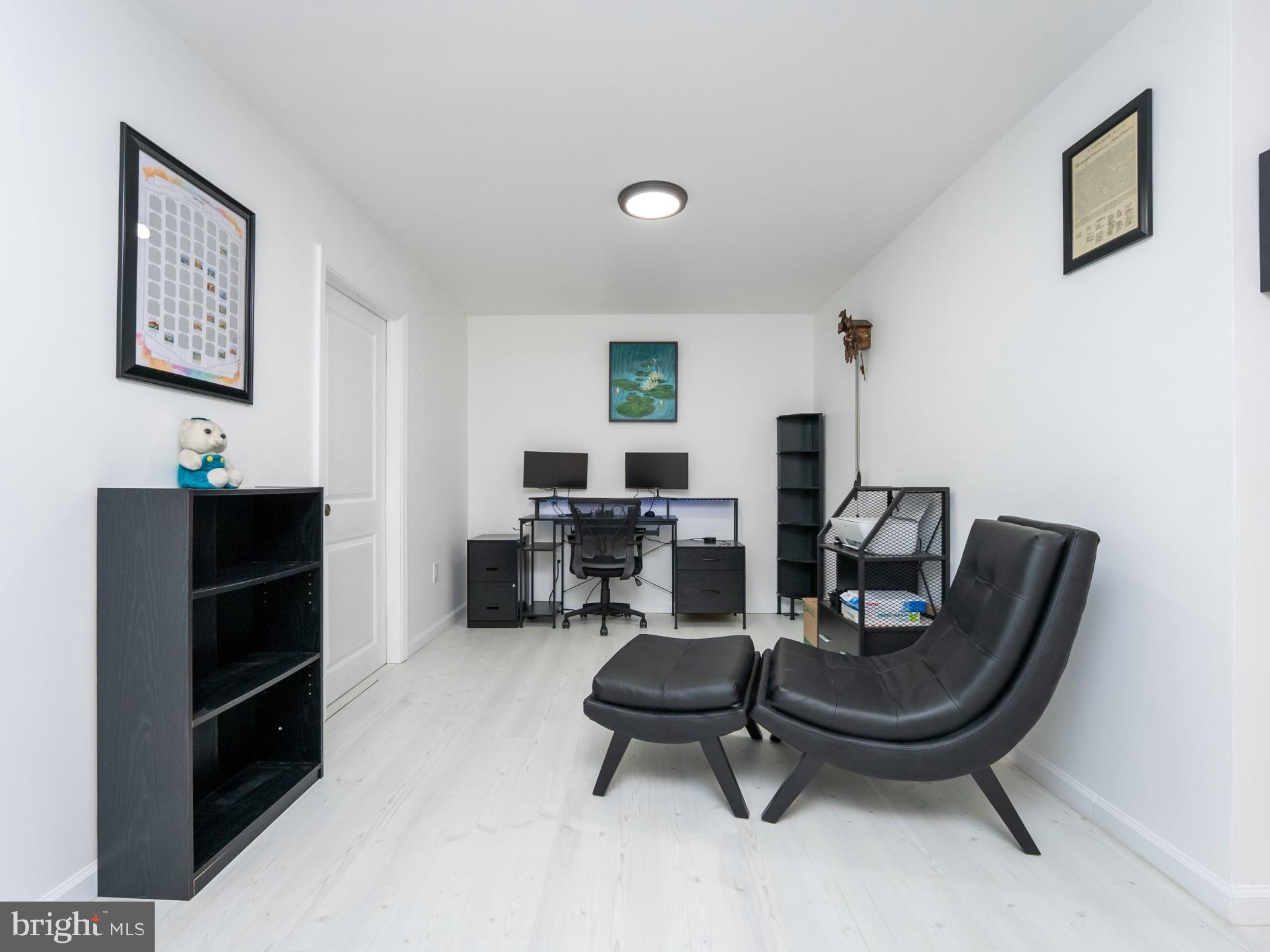 DEERFIELD - Residential