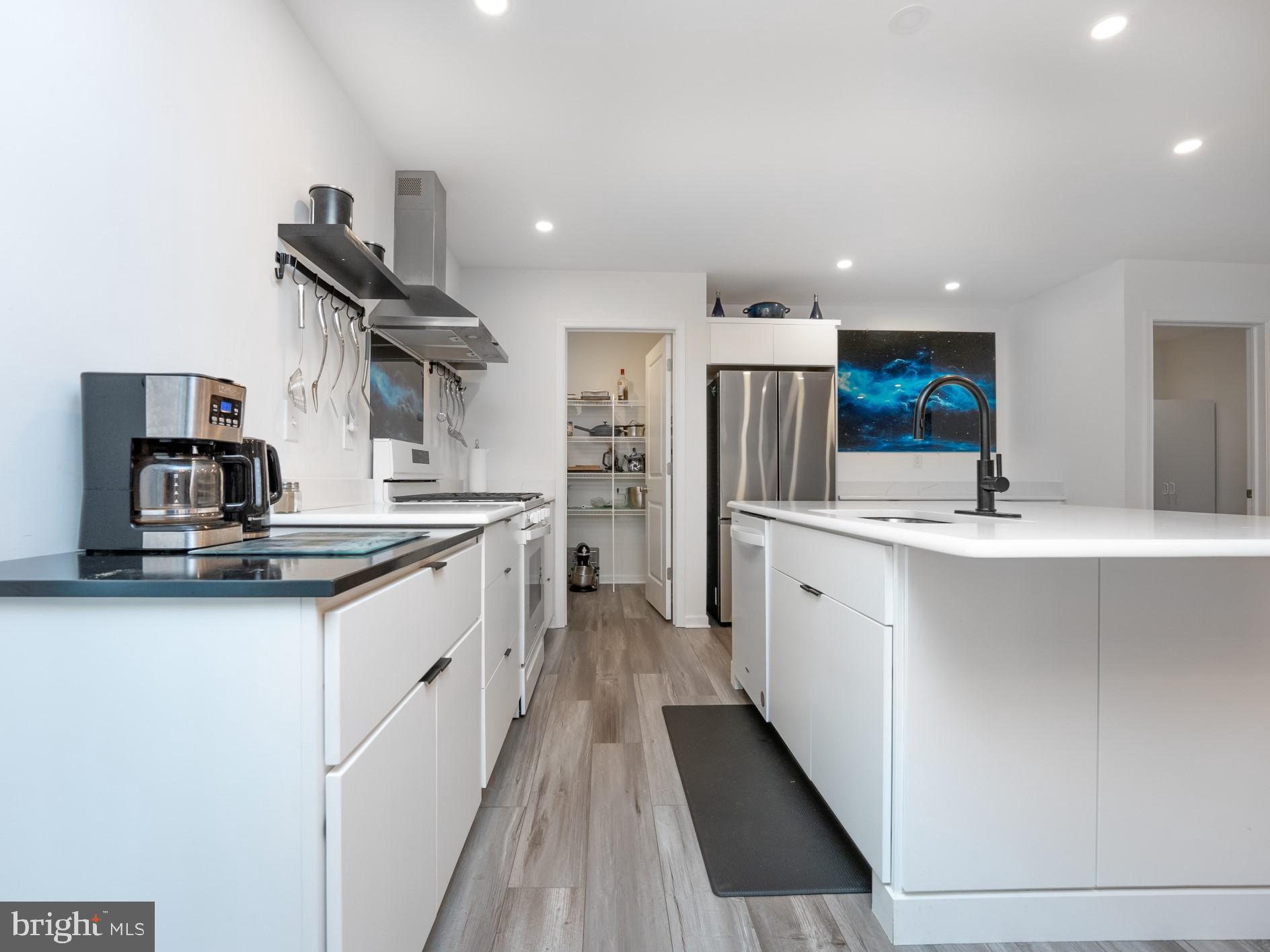 DEERFIELD - Residential