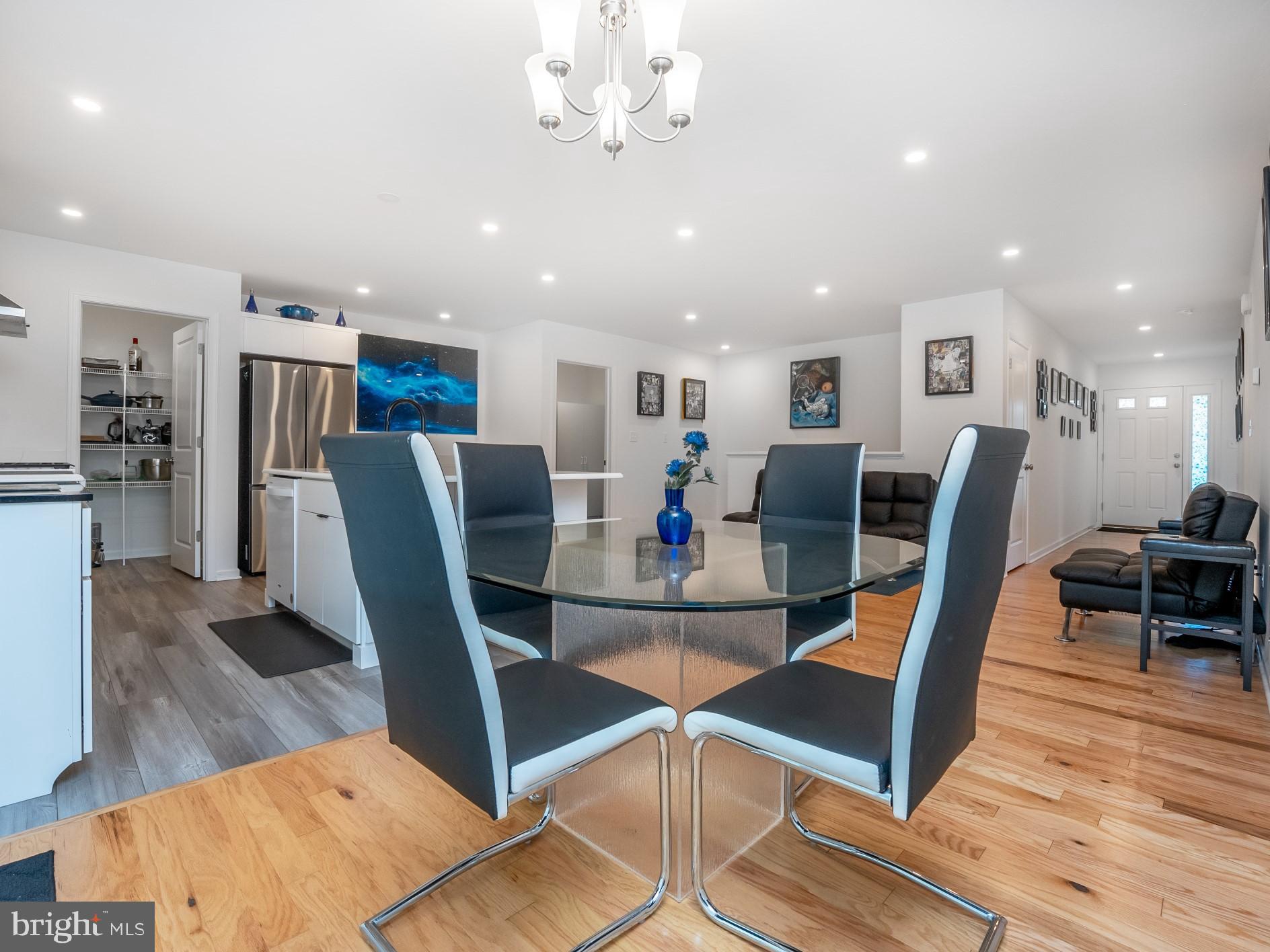 DEERFIELD - Residential