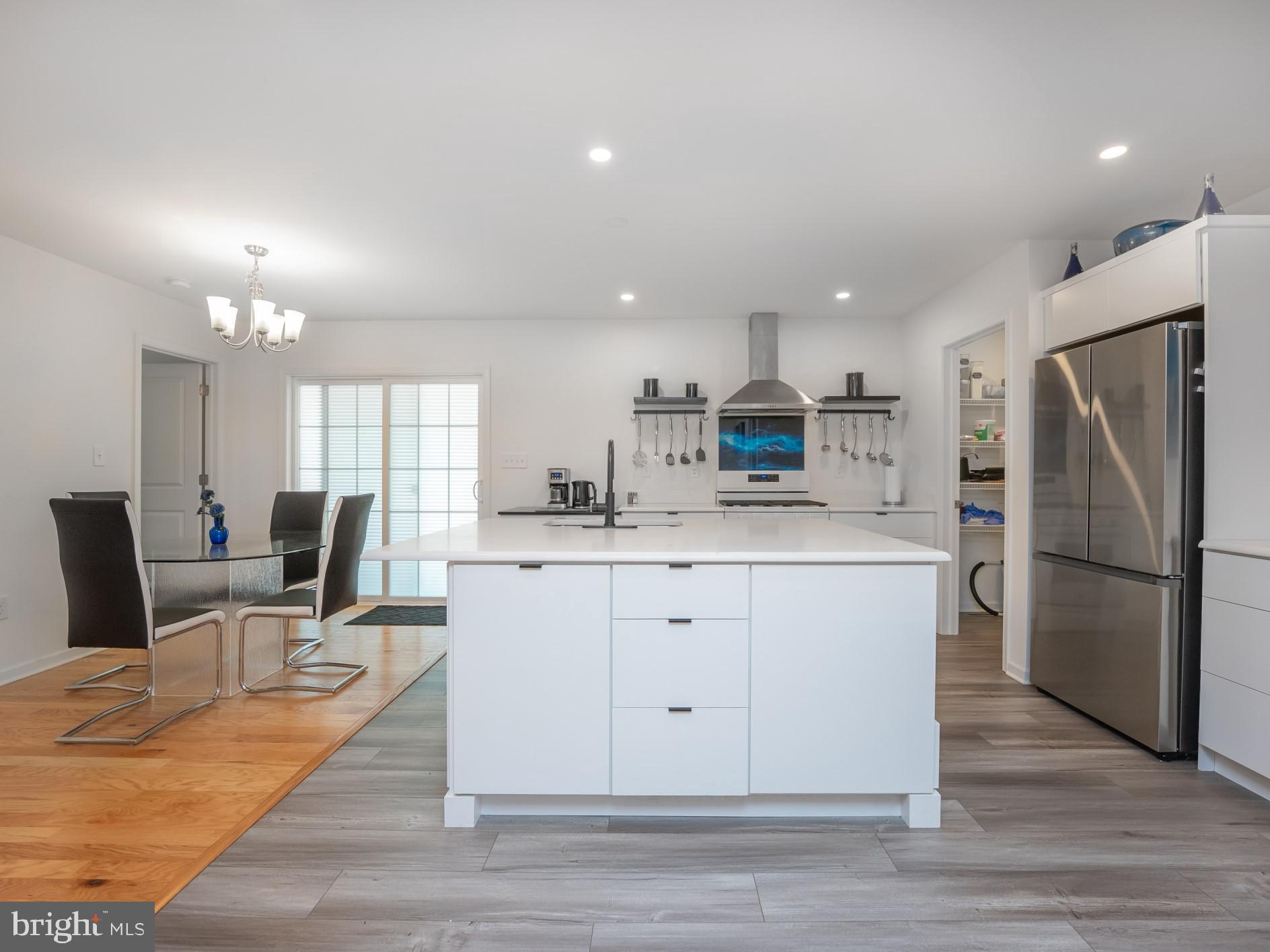 DEERFIELD - Residential