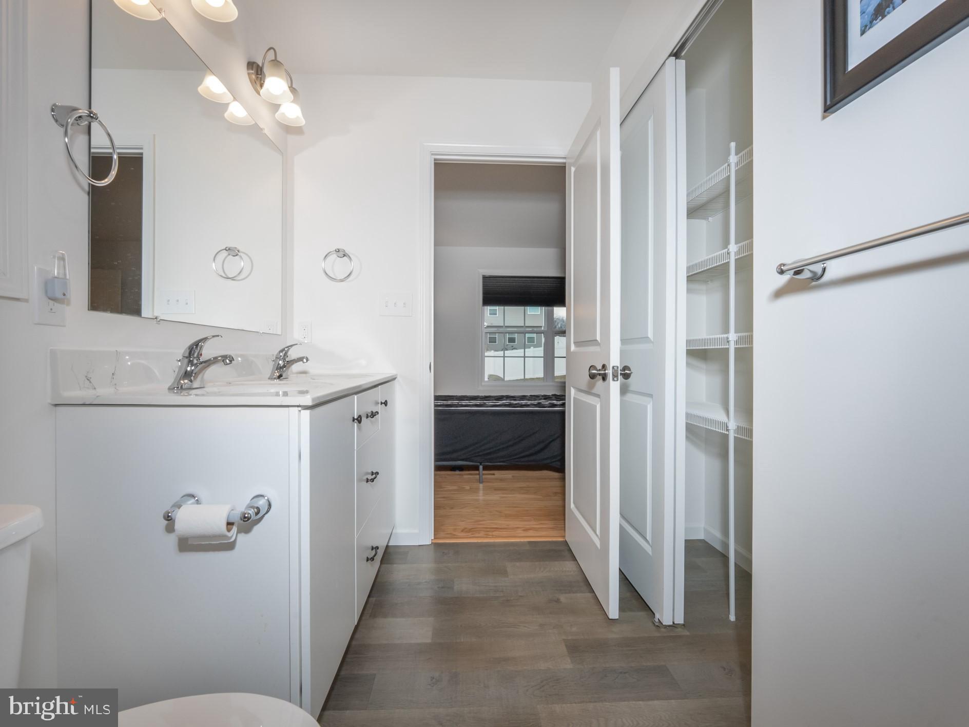 DEERFIELD - Residential