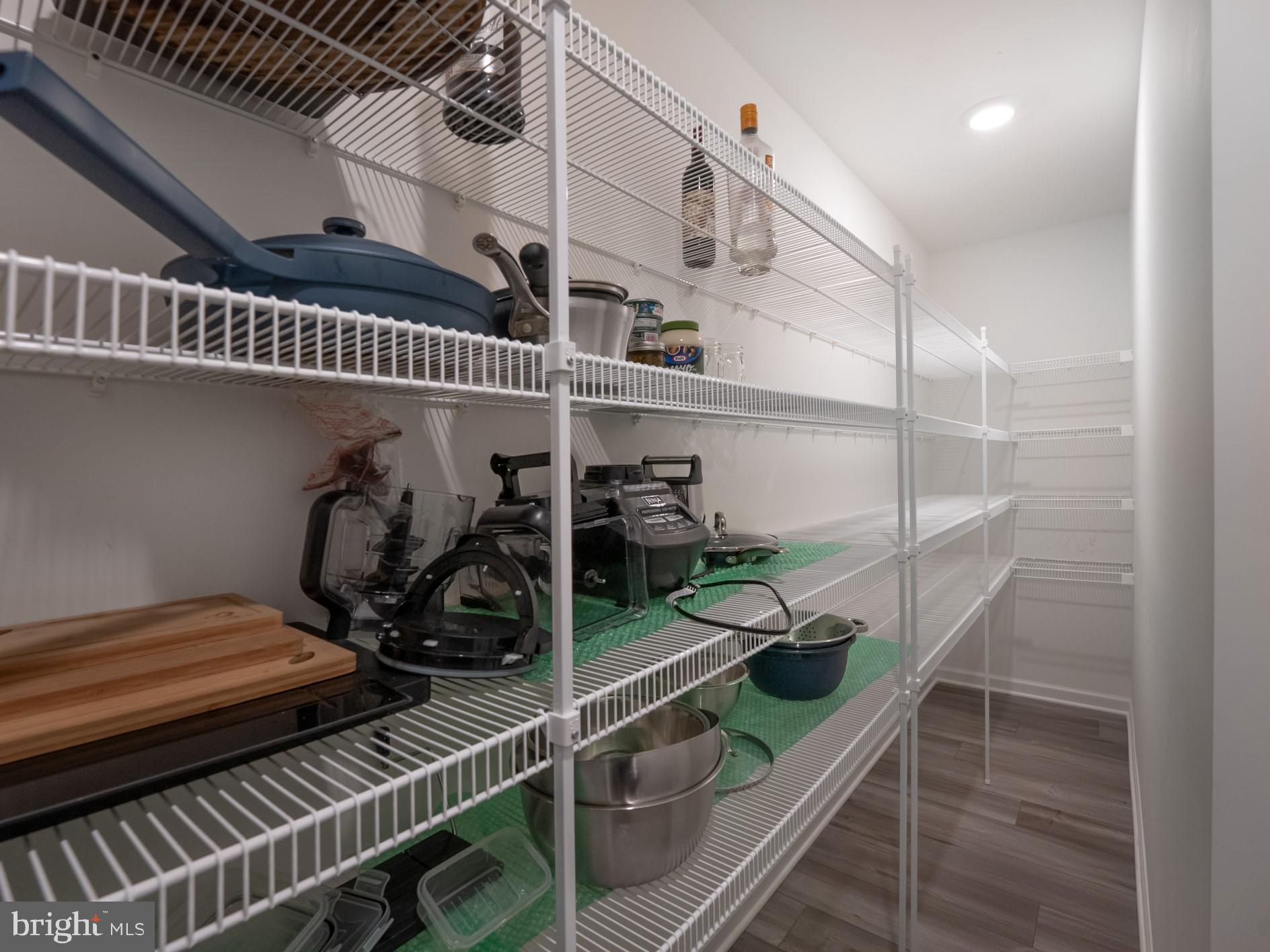 DEERFIELD - Residential