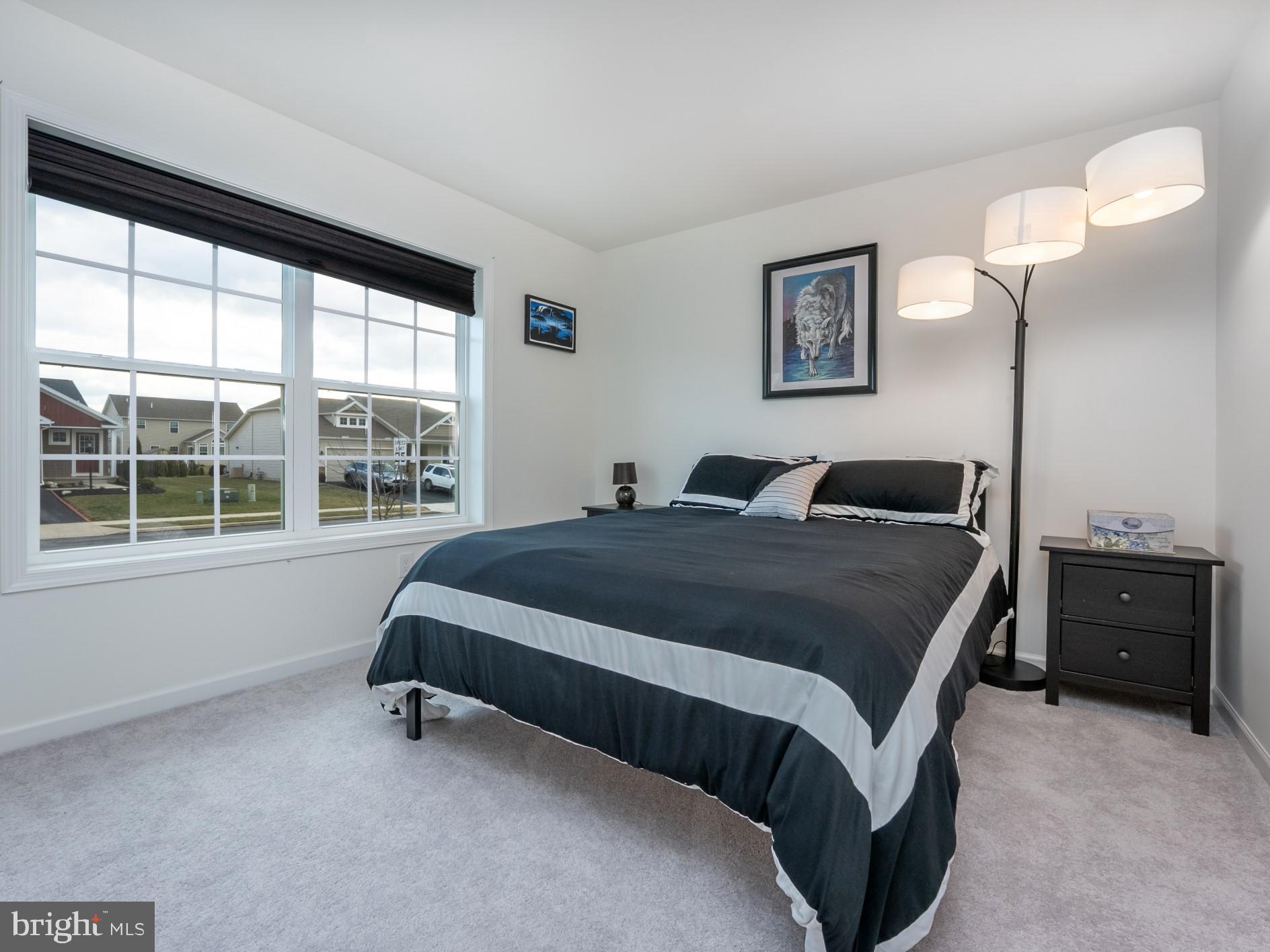 DEERFIELD - Residential