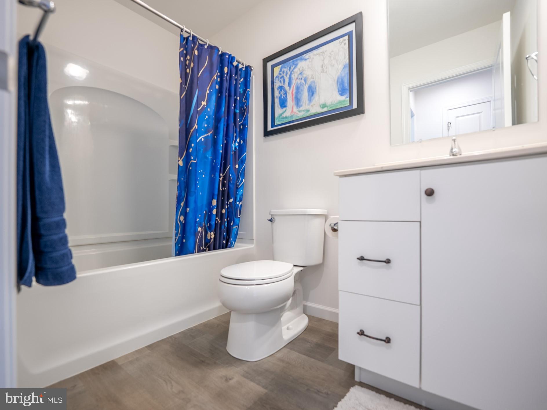 DEERFIELD - Residential