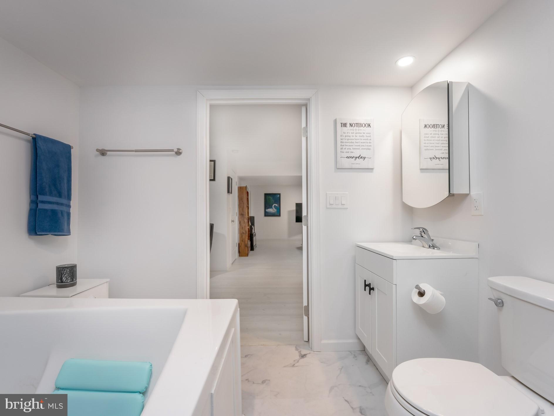 DEERFIELD - Residential