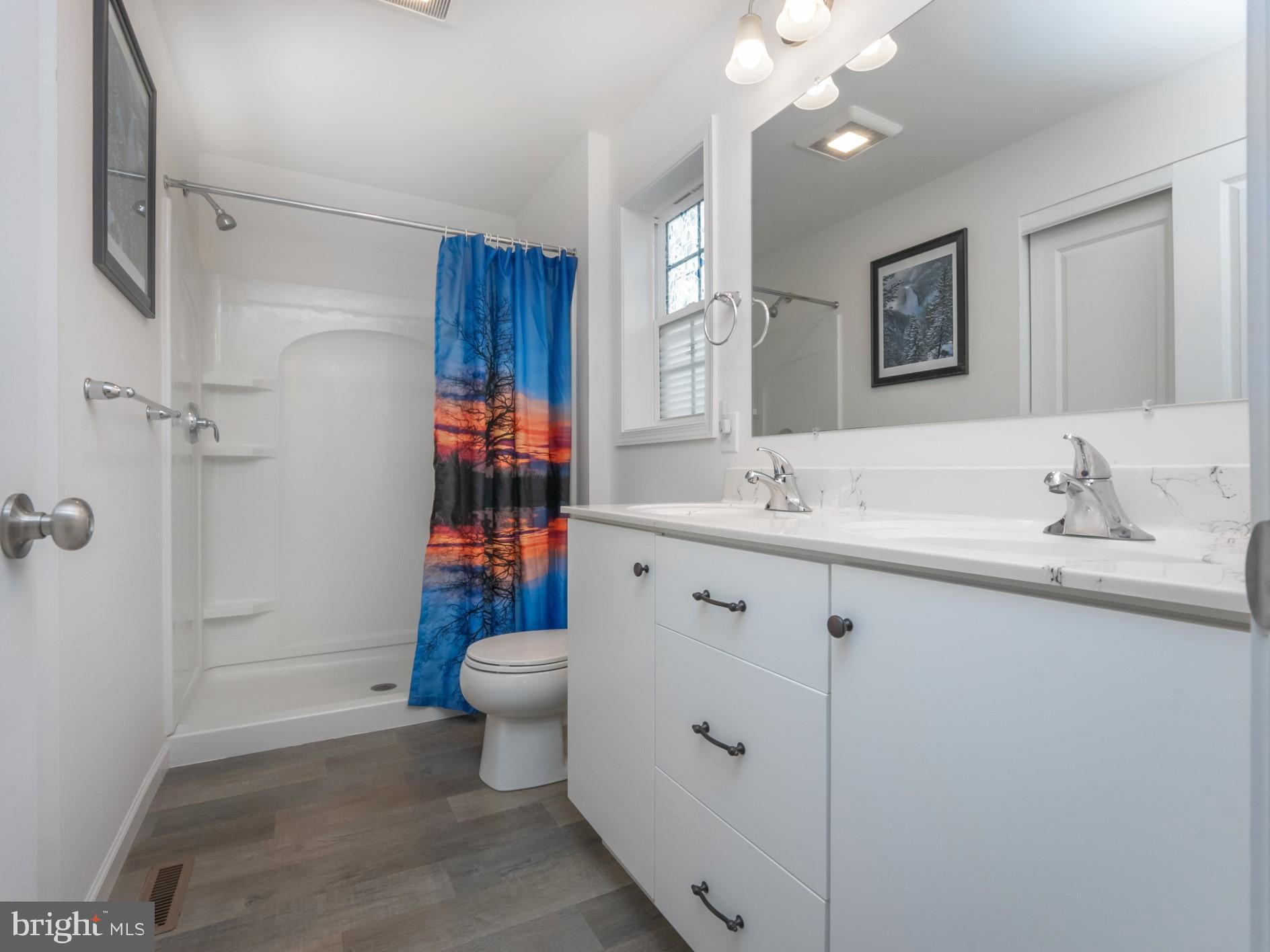 DEERFIELD - Residential