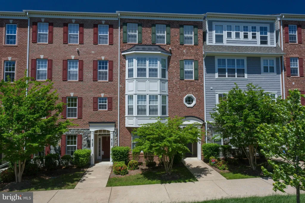 4116 Potomac Highlands Circle, Triangle, VA 22172