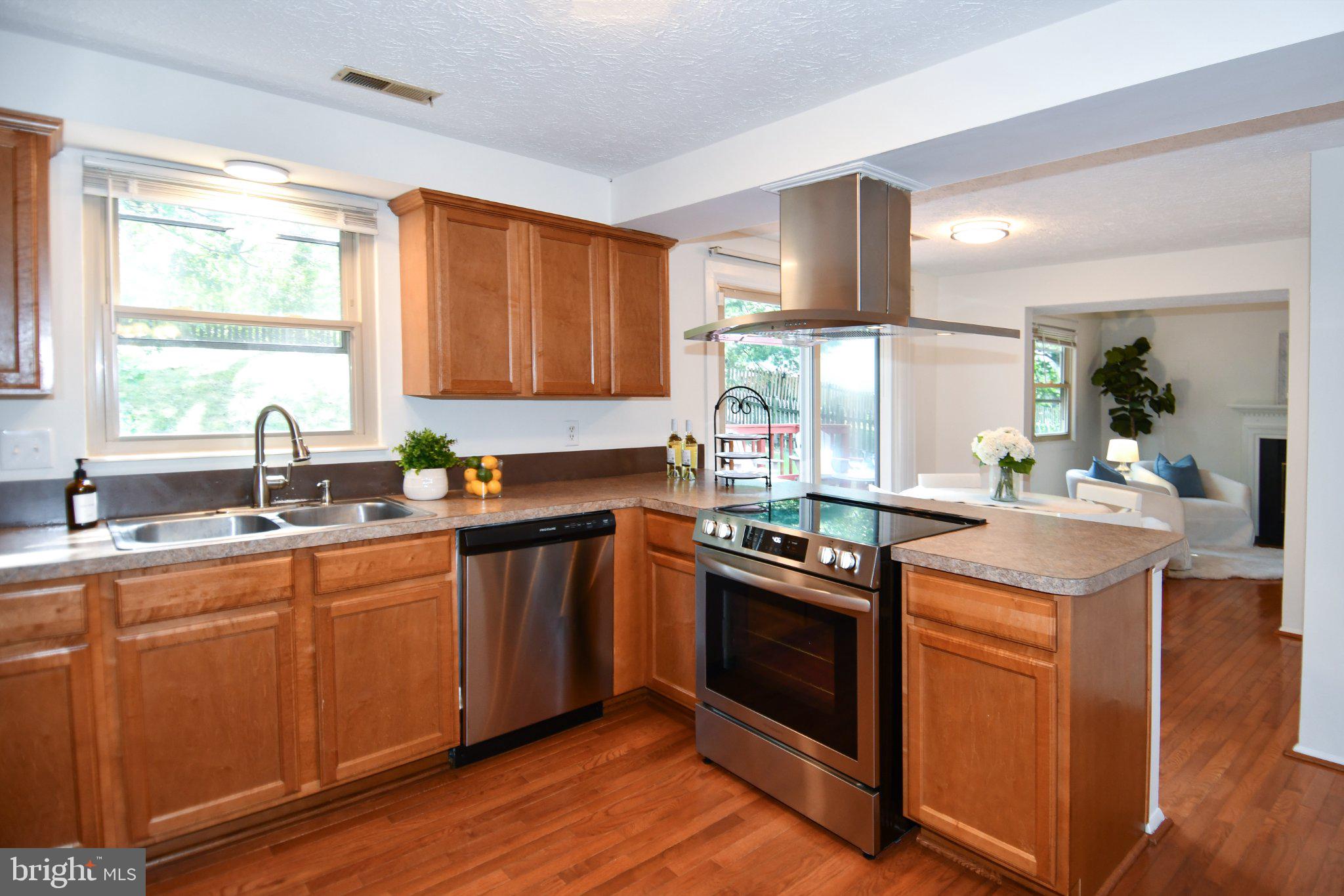 13985 CABELLS MILL DRIVE