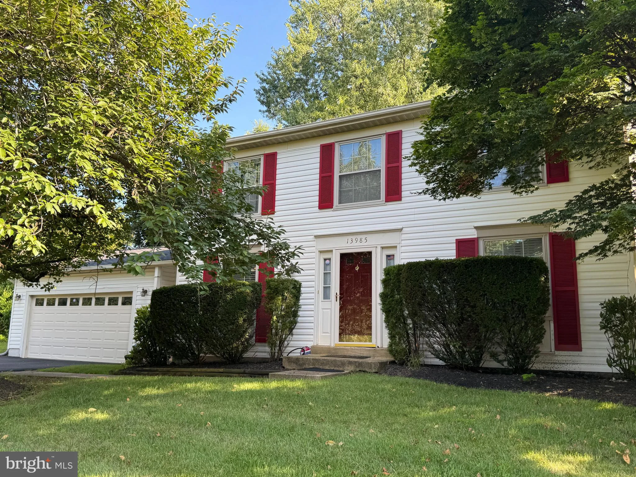 13985 Cabells Mill Drive, Centreville, VA, 20120