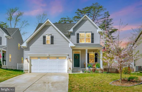 130 Brooke Village Drive, Fredericksburg, VA MLS: VAST2037736