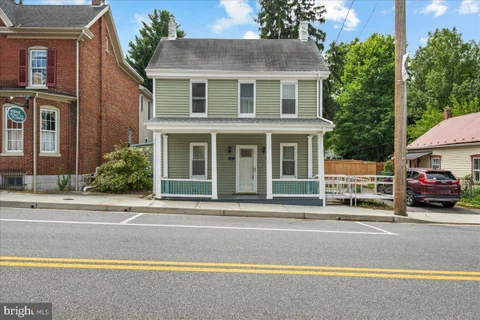 MLS: MDWA2038974