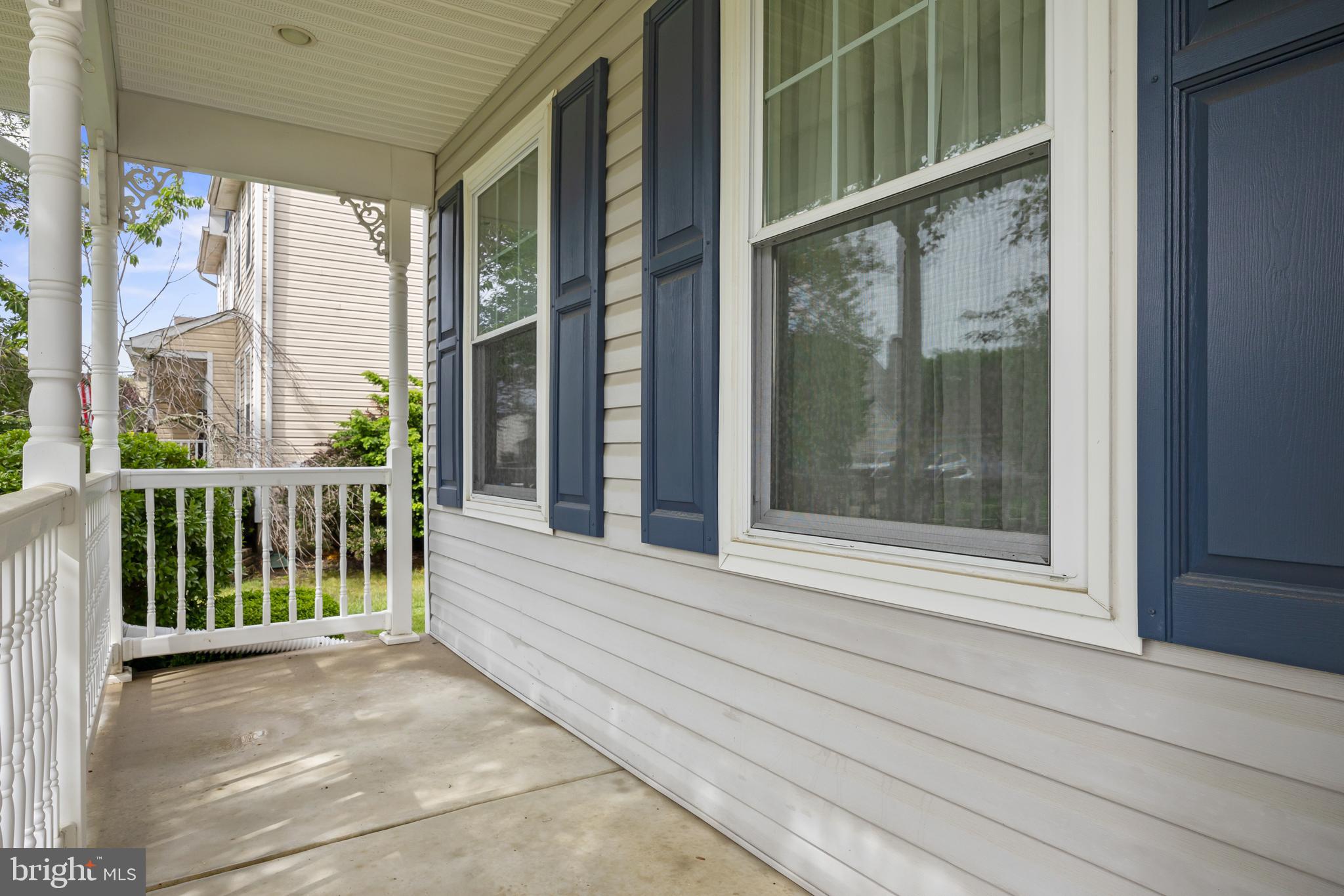 21 LEXINGTON PARK ROAD