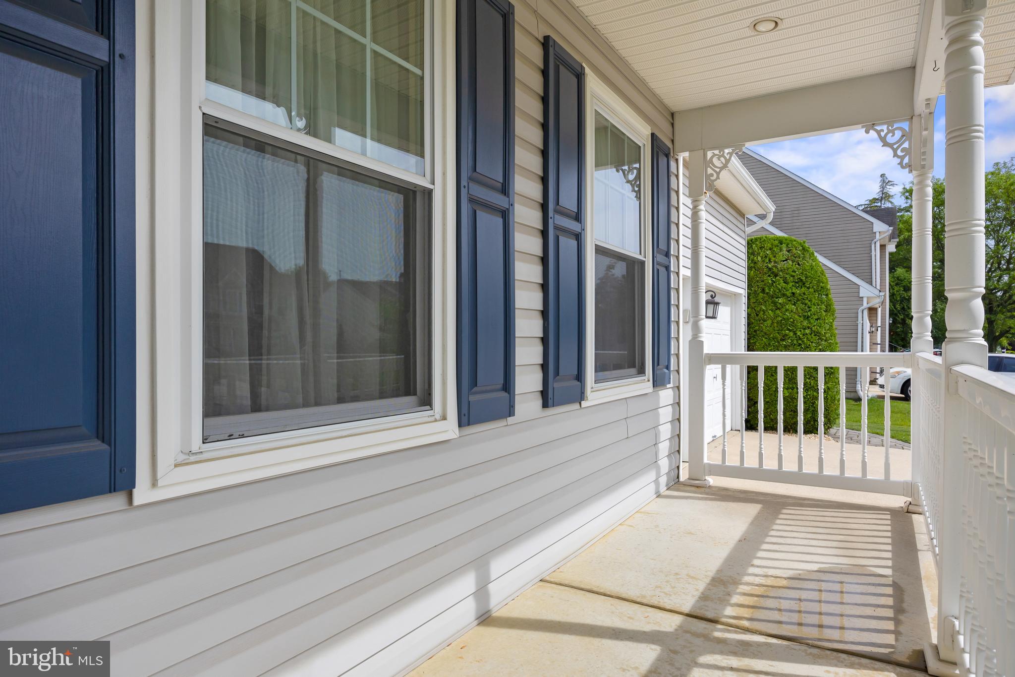 21 LEXINGTON PARK ROAD