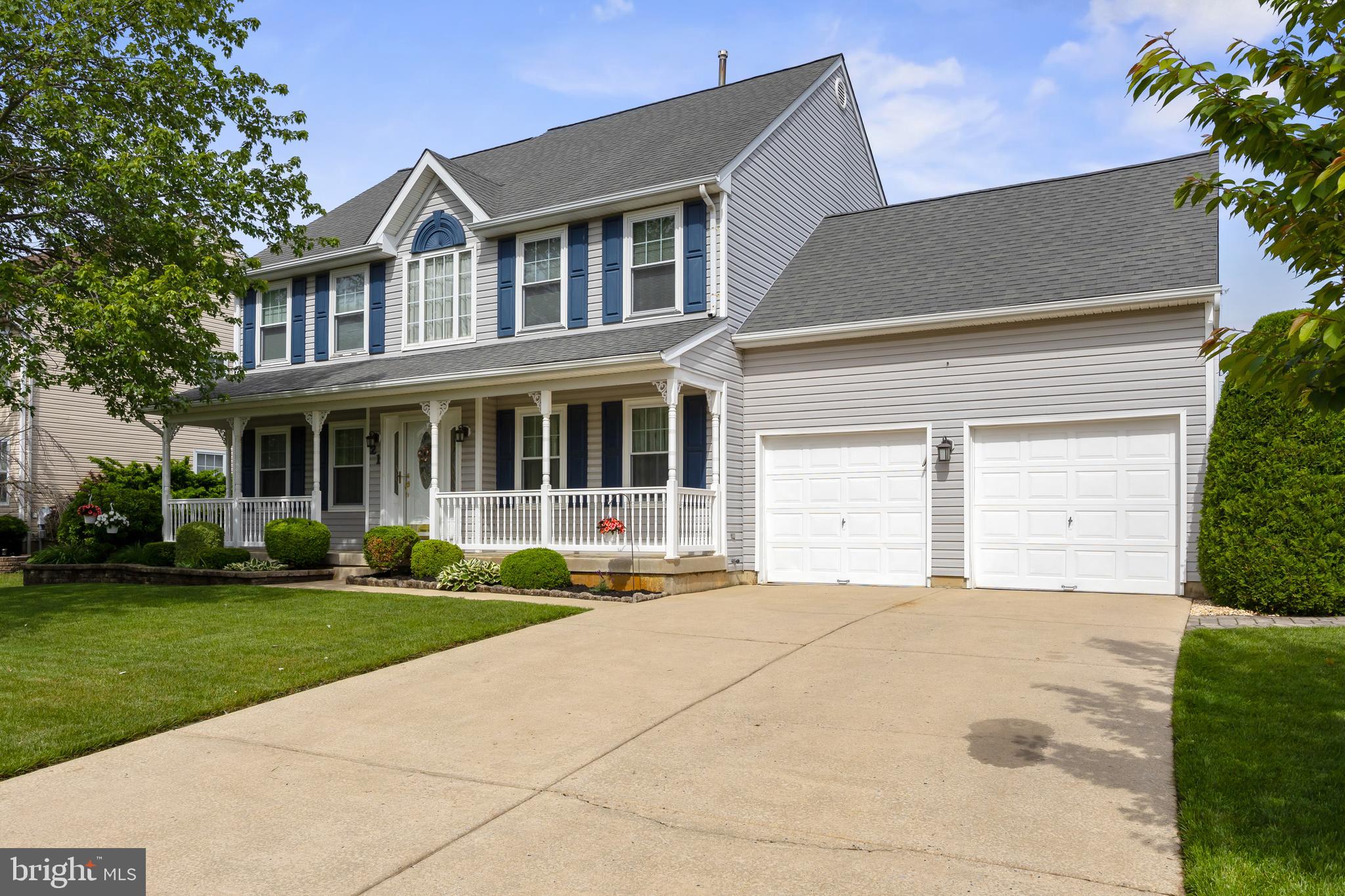 21 LEXINGTON PARK ROAD