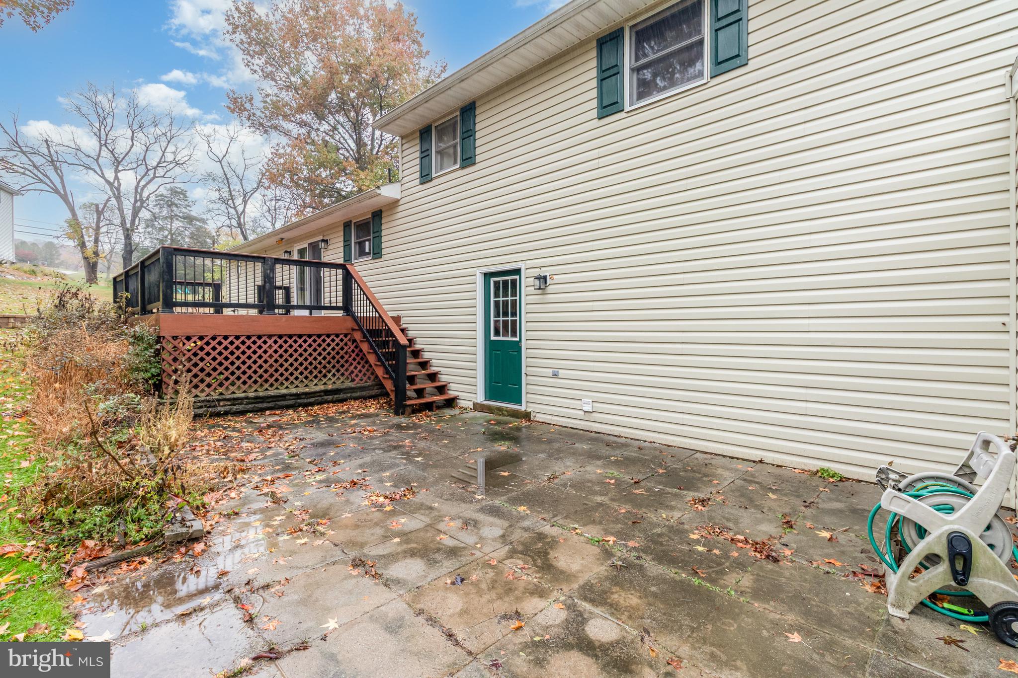 WALNUT GROVE ESTATES - Residential