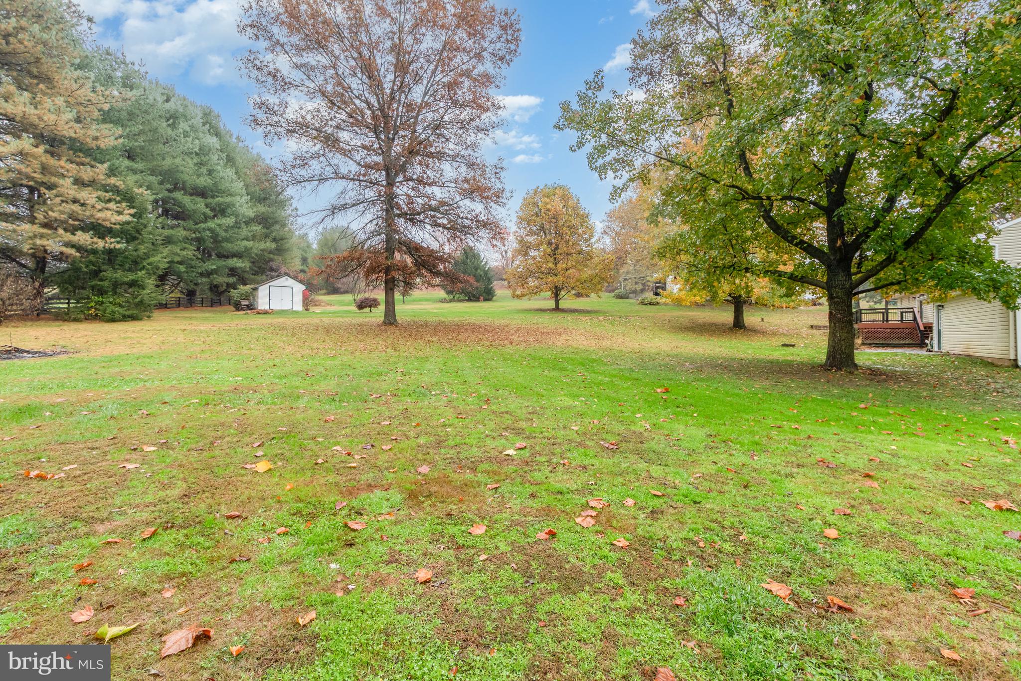 WALNUT GROVE ESTATES - Residential