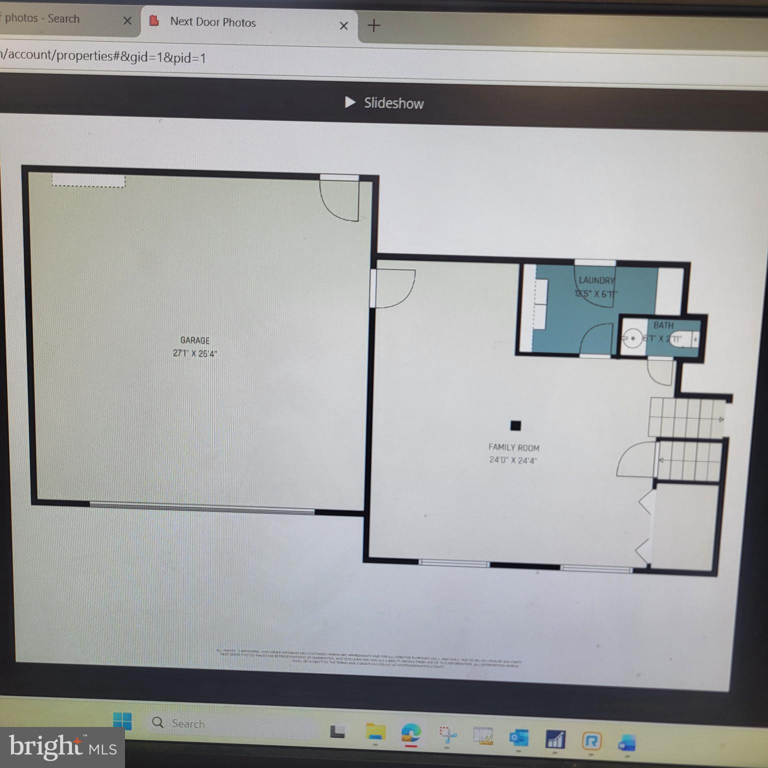 WALNUT GROVE ESTATES - Residential