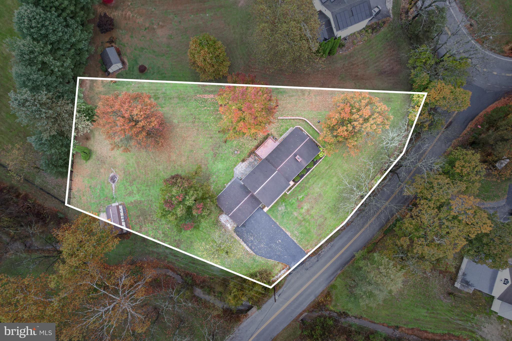 WALNUT GROVE ESTATES - Residential