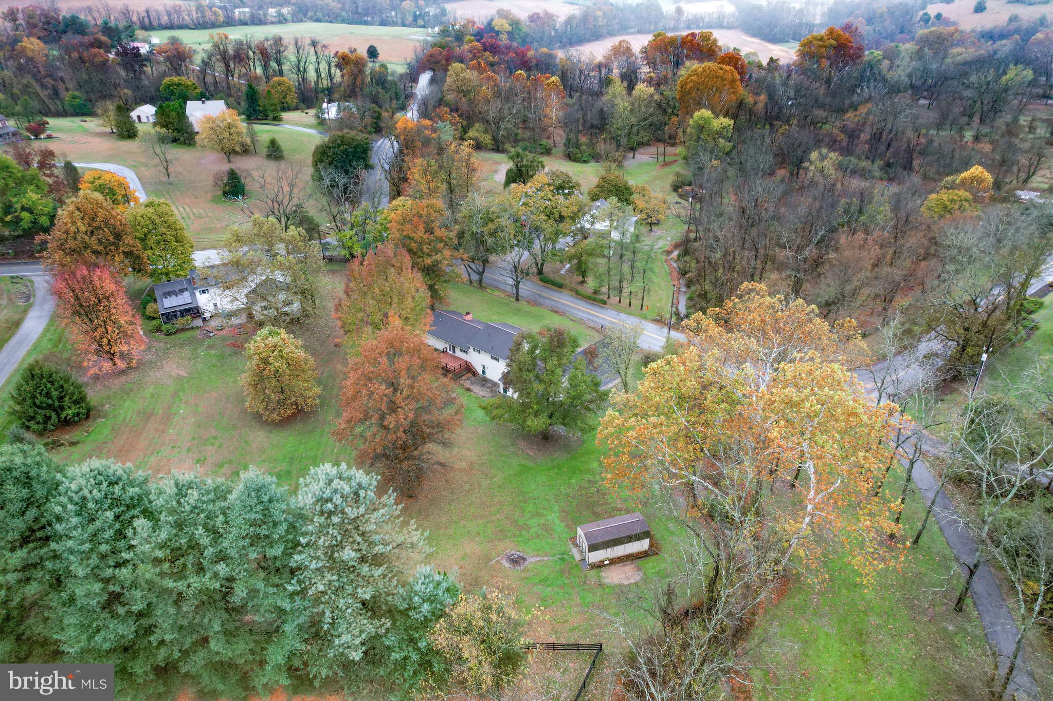 WALNUT GROVE ESTATES - Residential