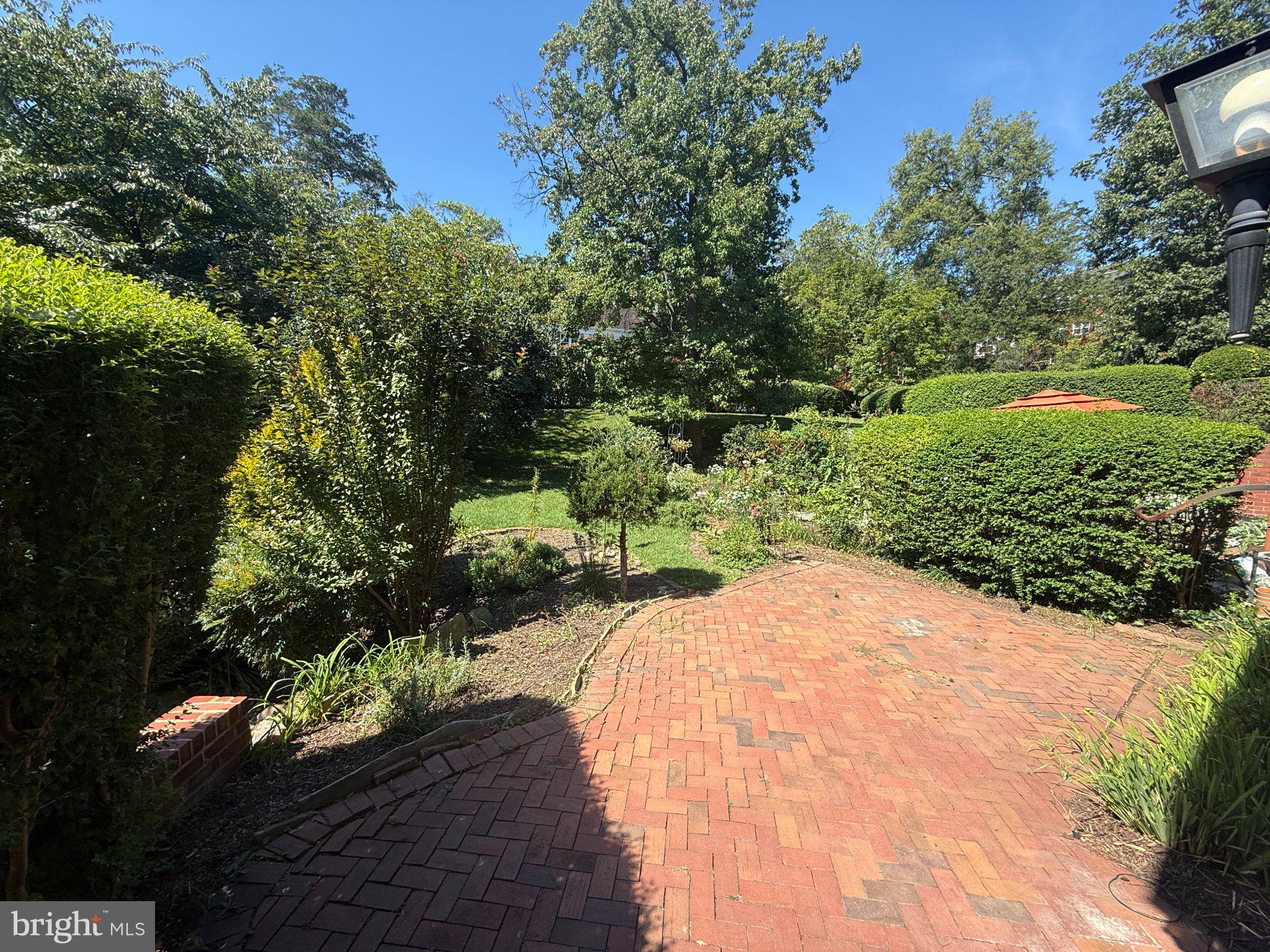 1705 PRESTON ROAD