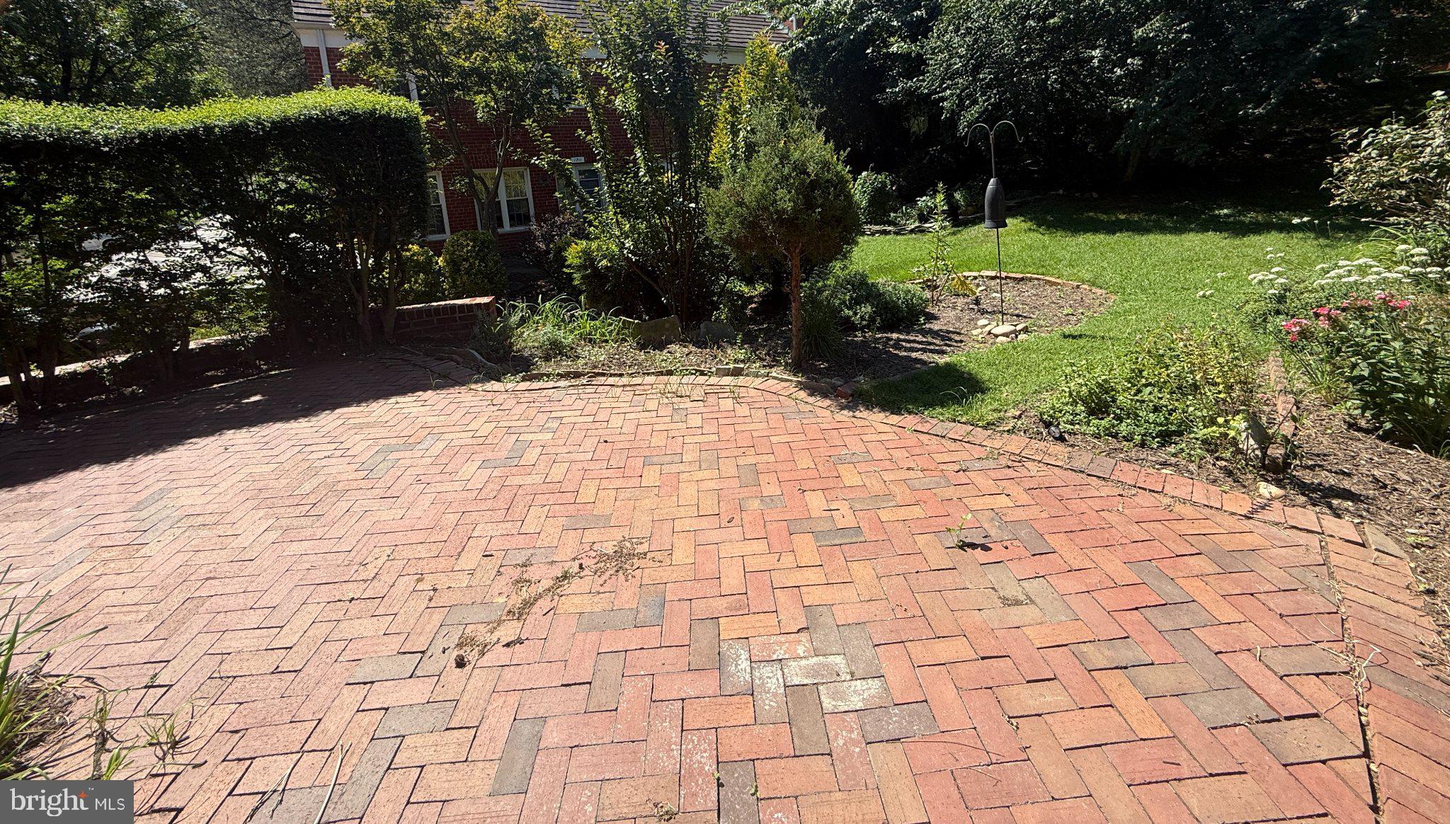 1705 PRESTON ROAD