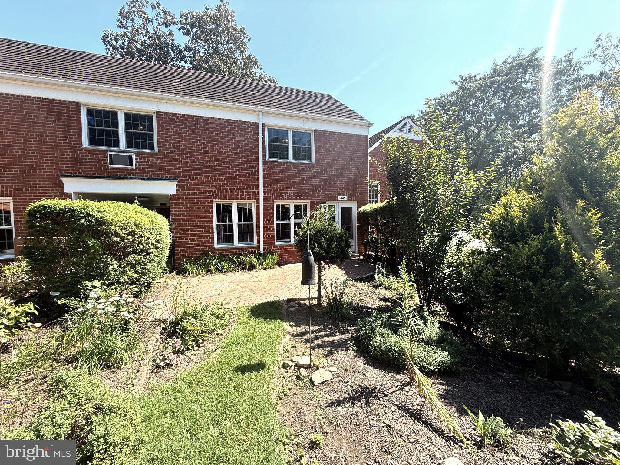 1705 PRESTON ROAD