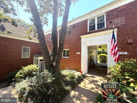 Townhouse For Rent - 1705 Preston Road<br/> Alexandria City County, ALEXANDRIA, VA 22302