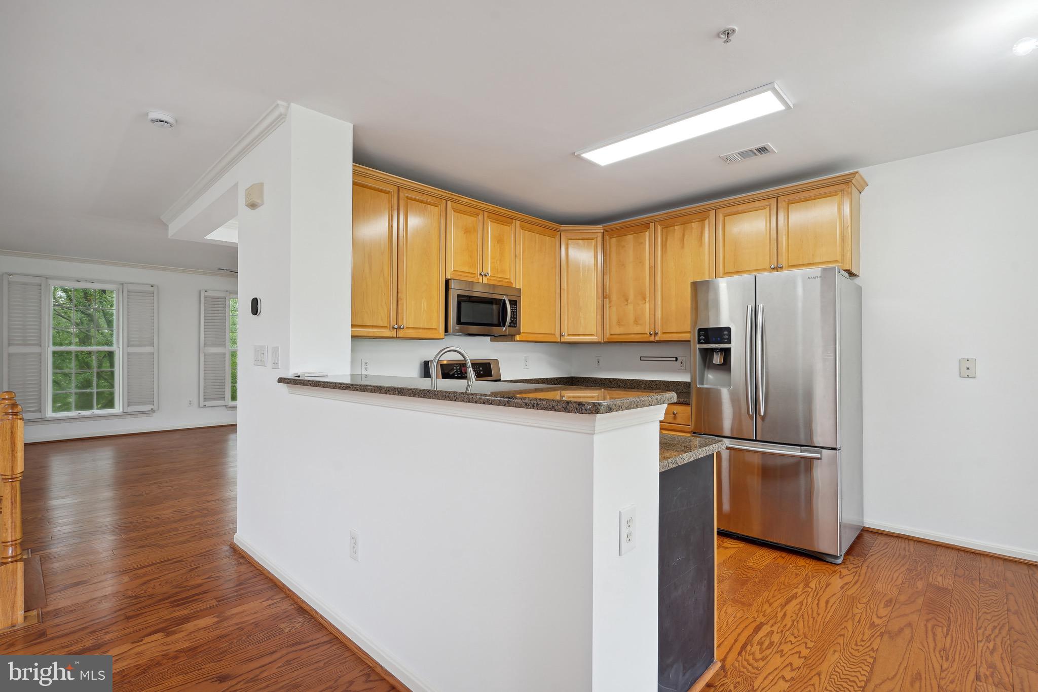 OLD TOWN GREENS - Residential