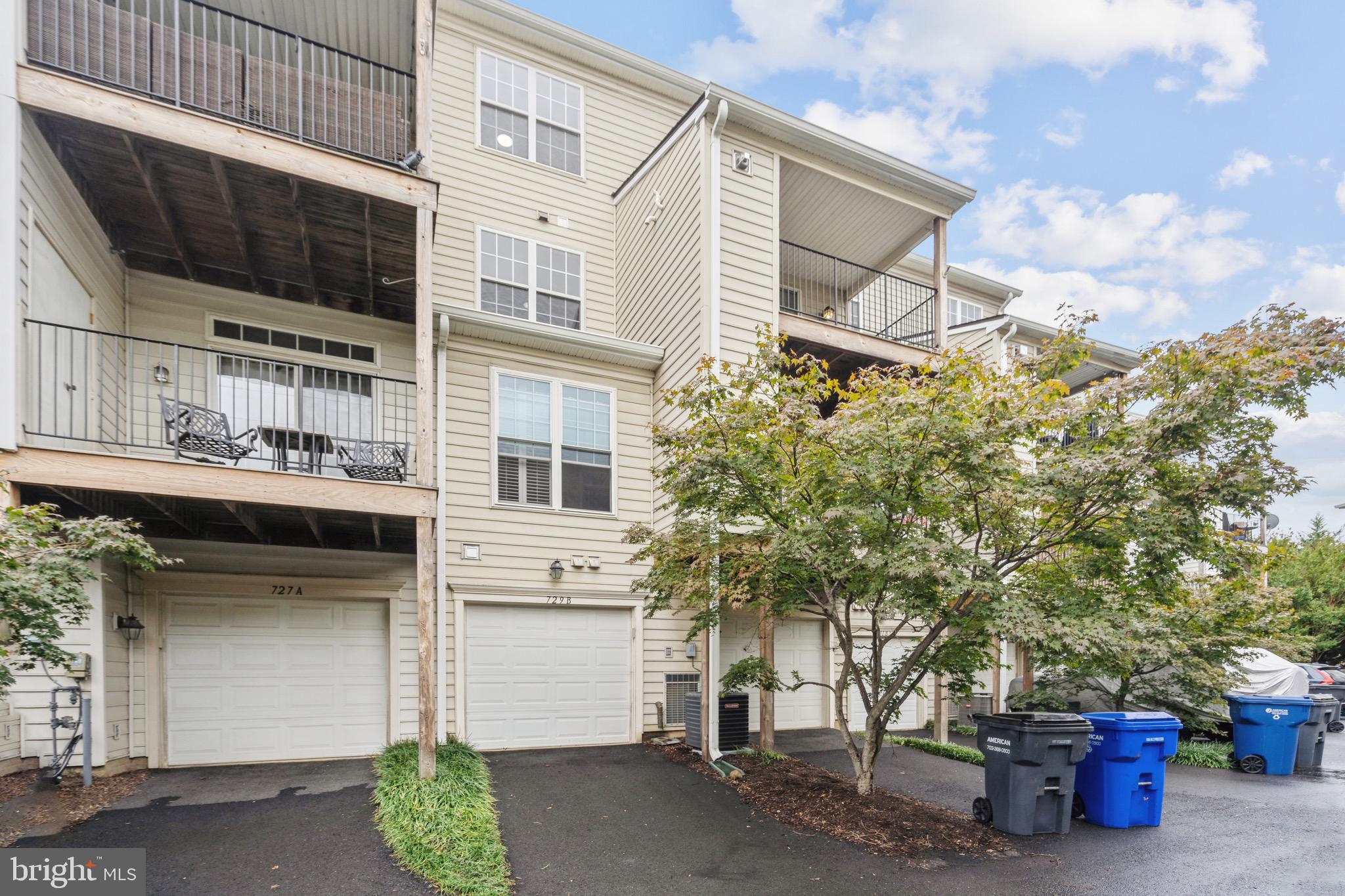 OLD TOWN GREENS - Residential