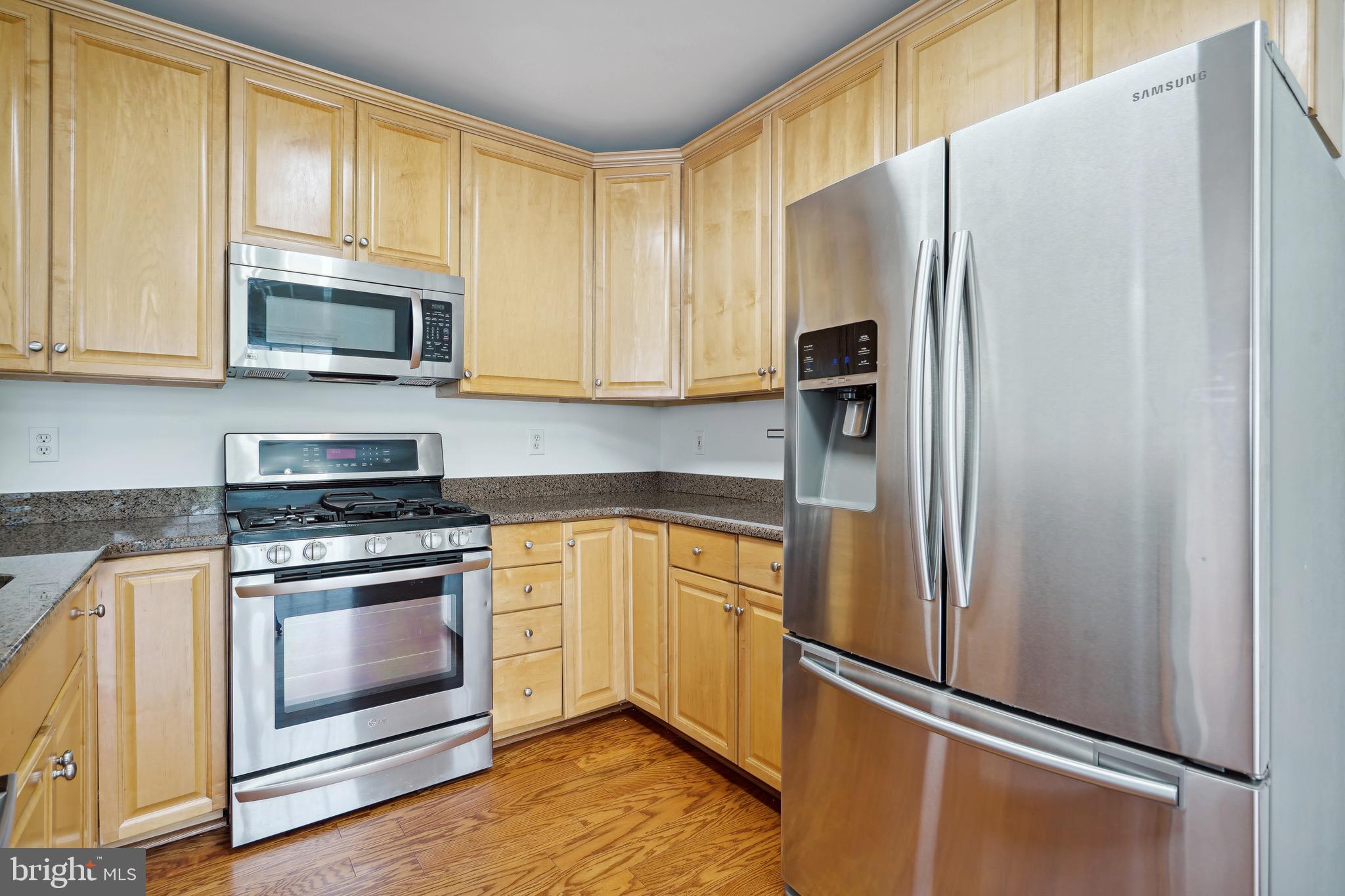 OLD TOWN GREENS - Residential