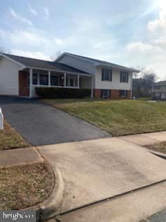 STERLING - Residential Lease