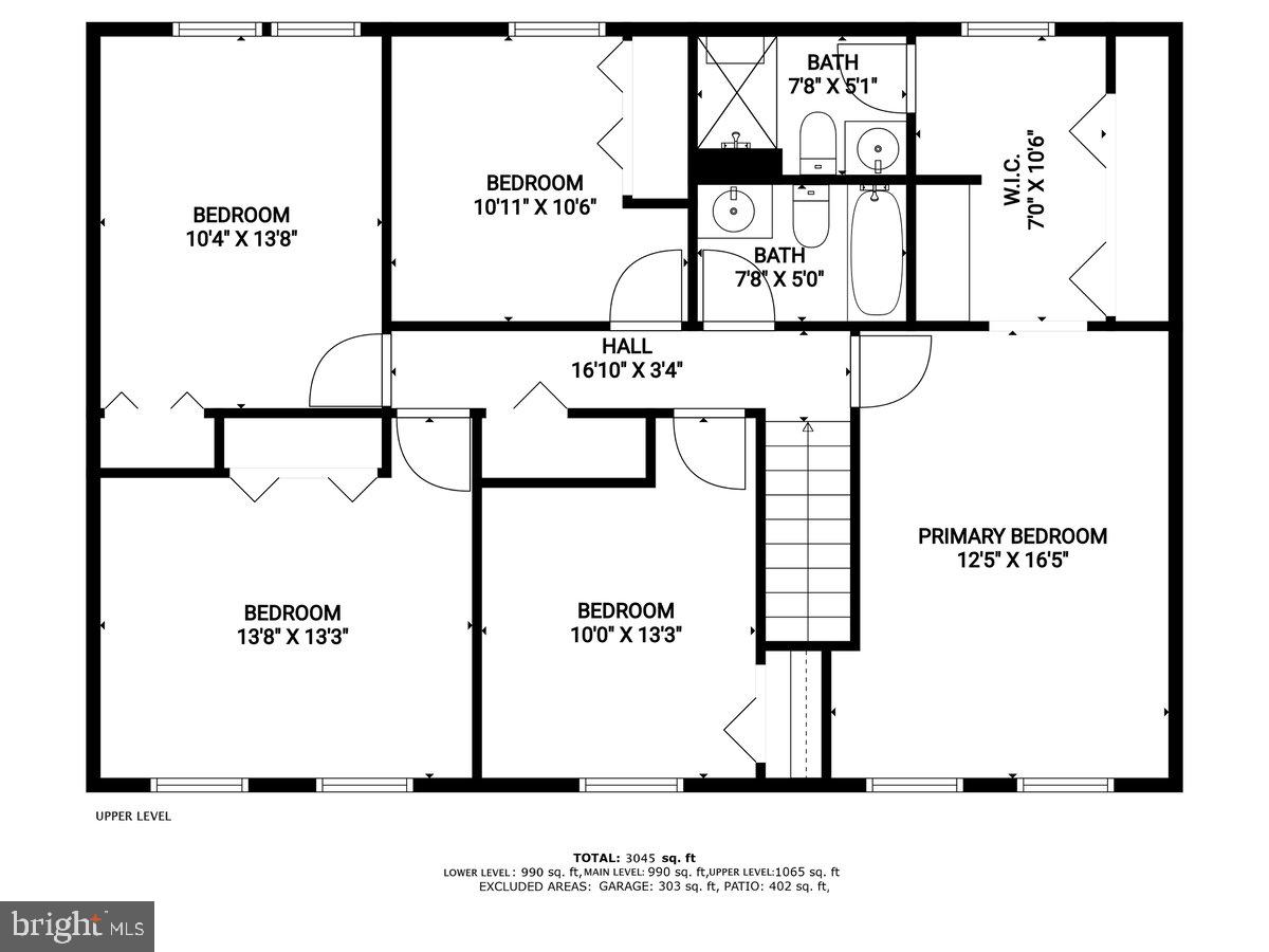 CAROL SQUARE - Residential