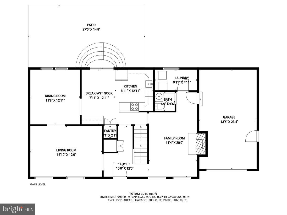 CAROL SQUARE - Residential