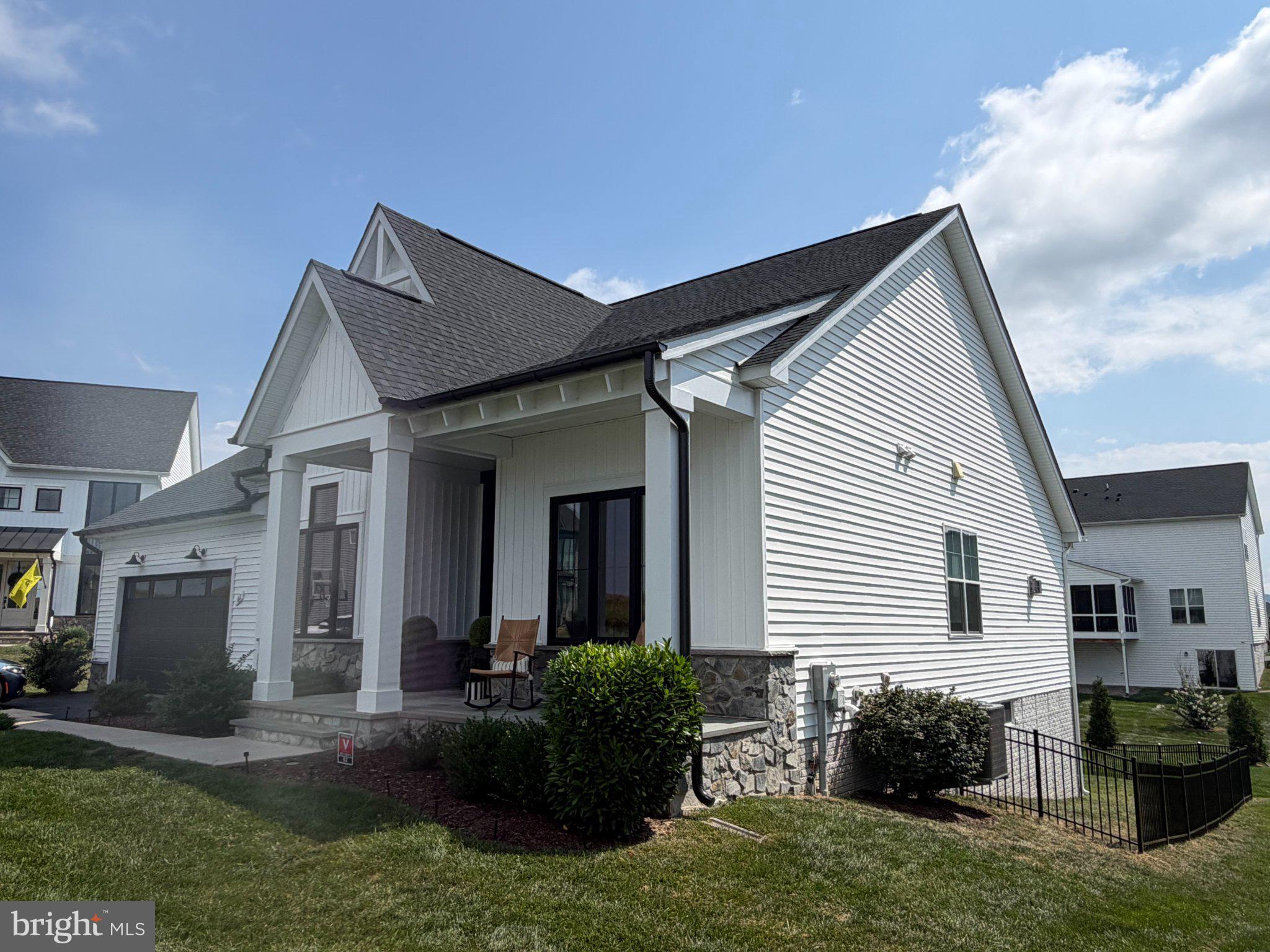 62 ELLA WASHINGTON COURT