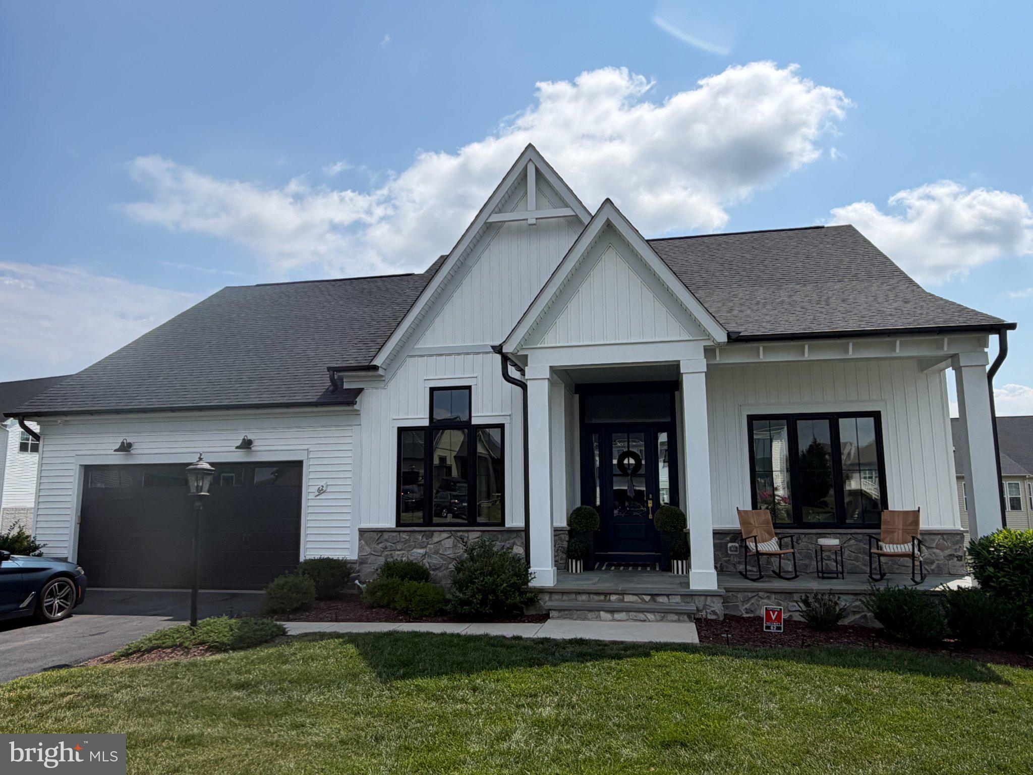 62 ELLA WASHINGTON COURT