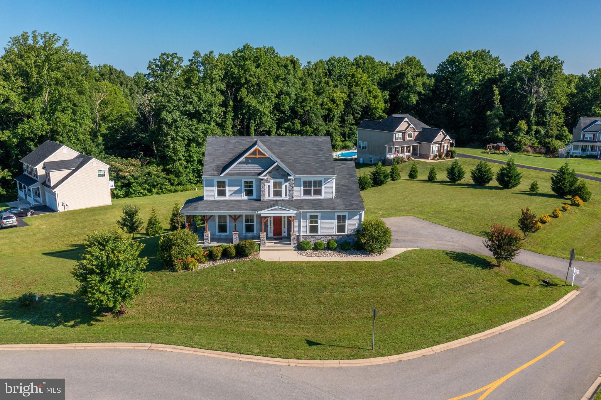 COLLEGE STATION - Residential