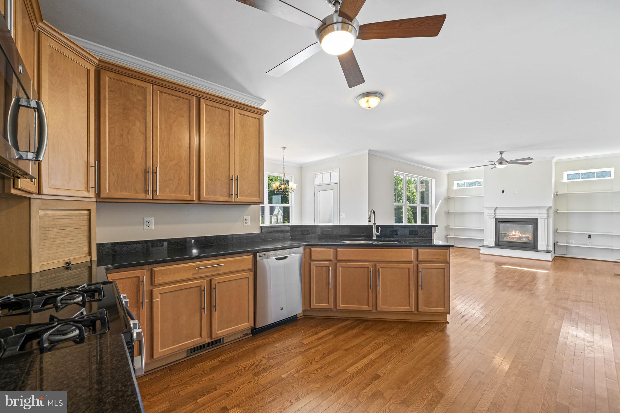 COLLEGE STATION - Residential