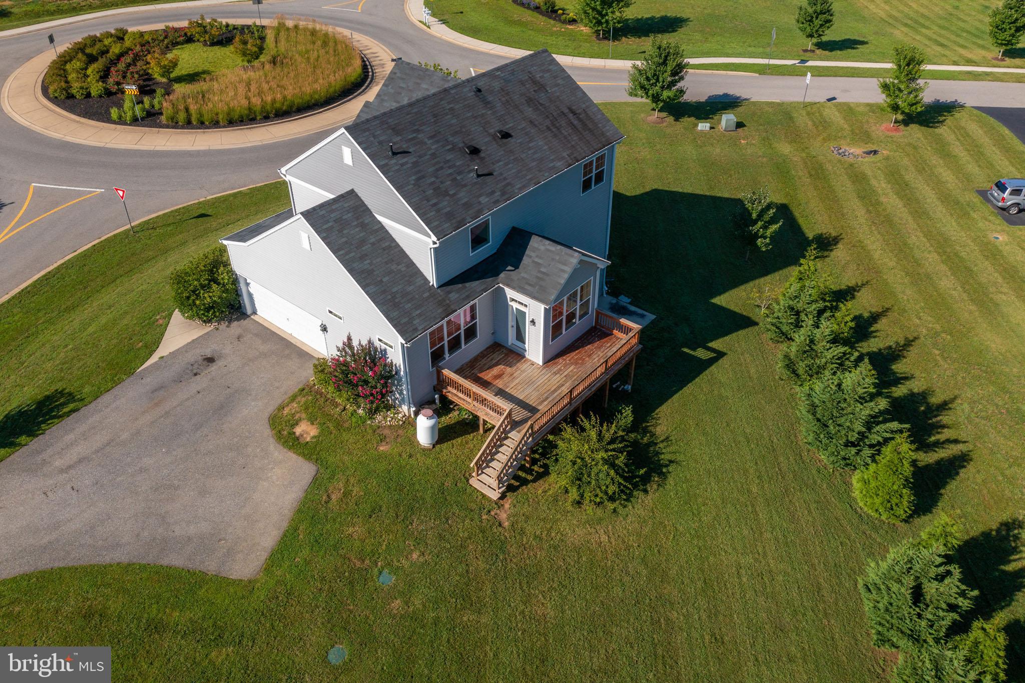 COLLEGE STATION - Residential