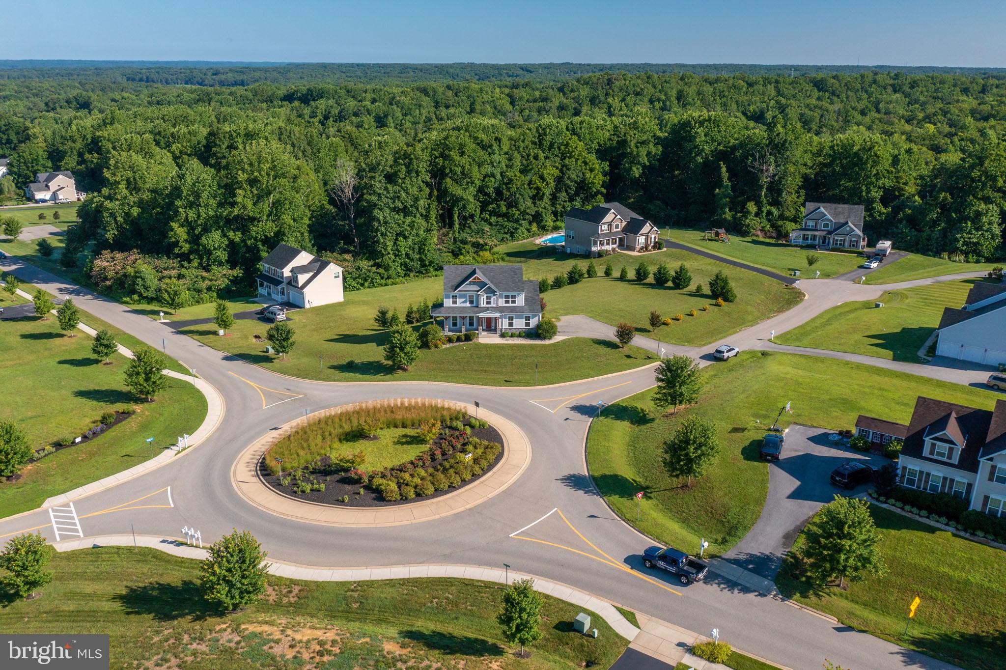 COLLEGE STATION - Residential